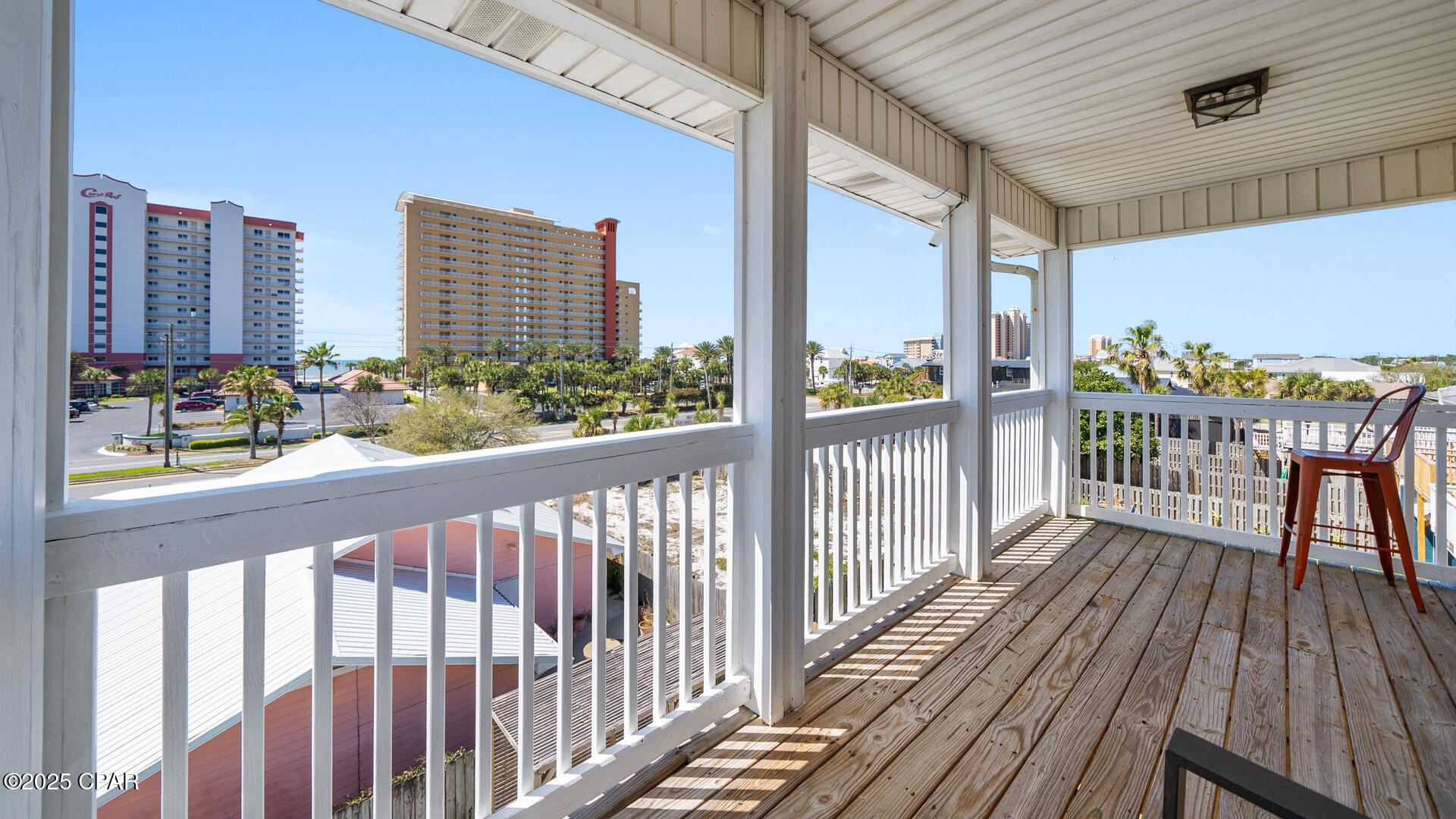 Holiday Beach Unit 3 - Residential