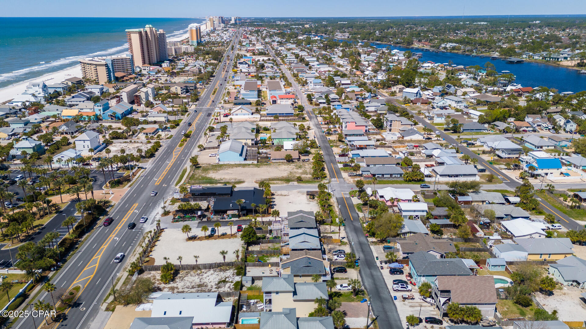 Holiday Beach Unit 3 - Residential