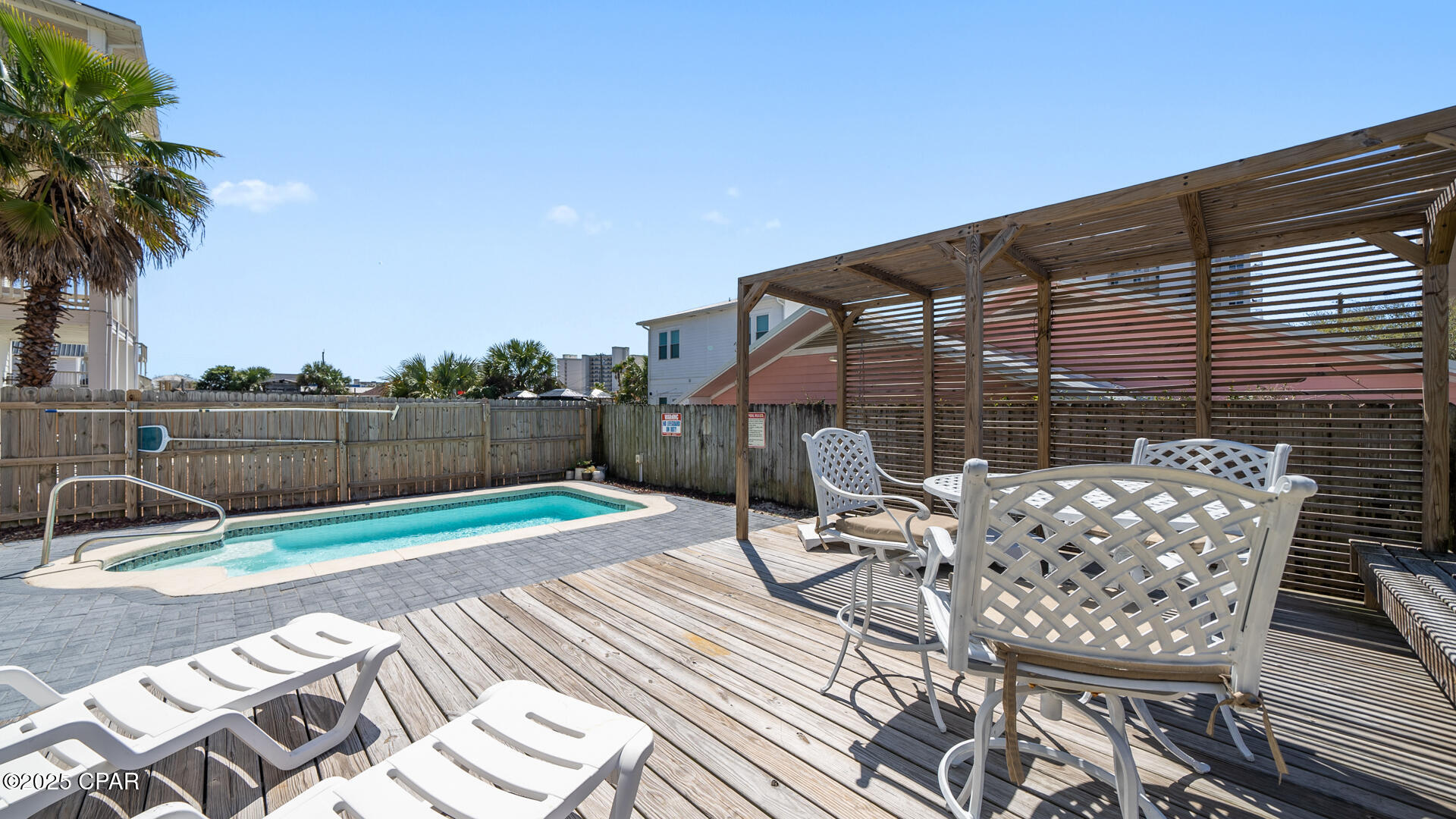 Holiday Beach Unit 3 - Residential