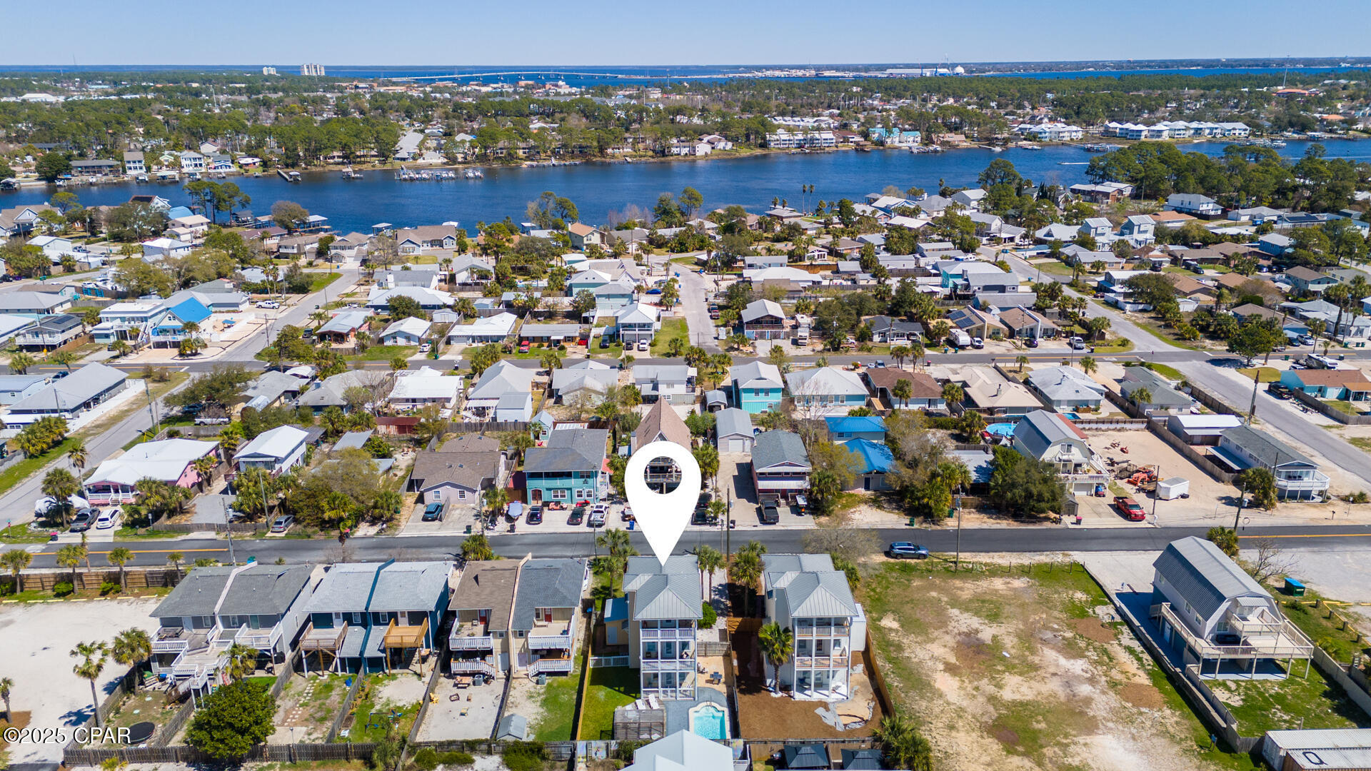 Holiday Beach Unit 3 - Residential