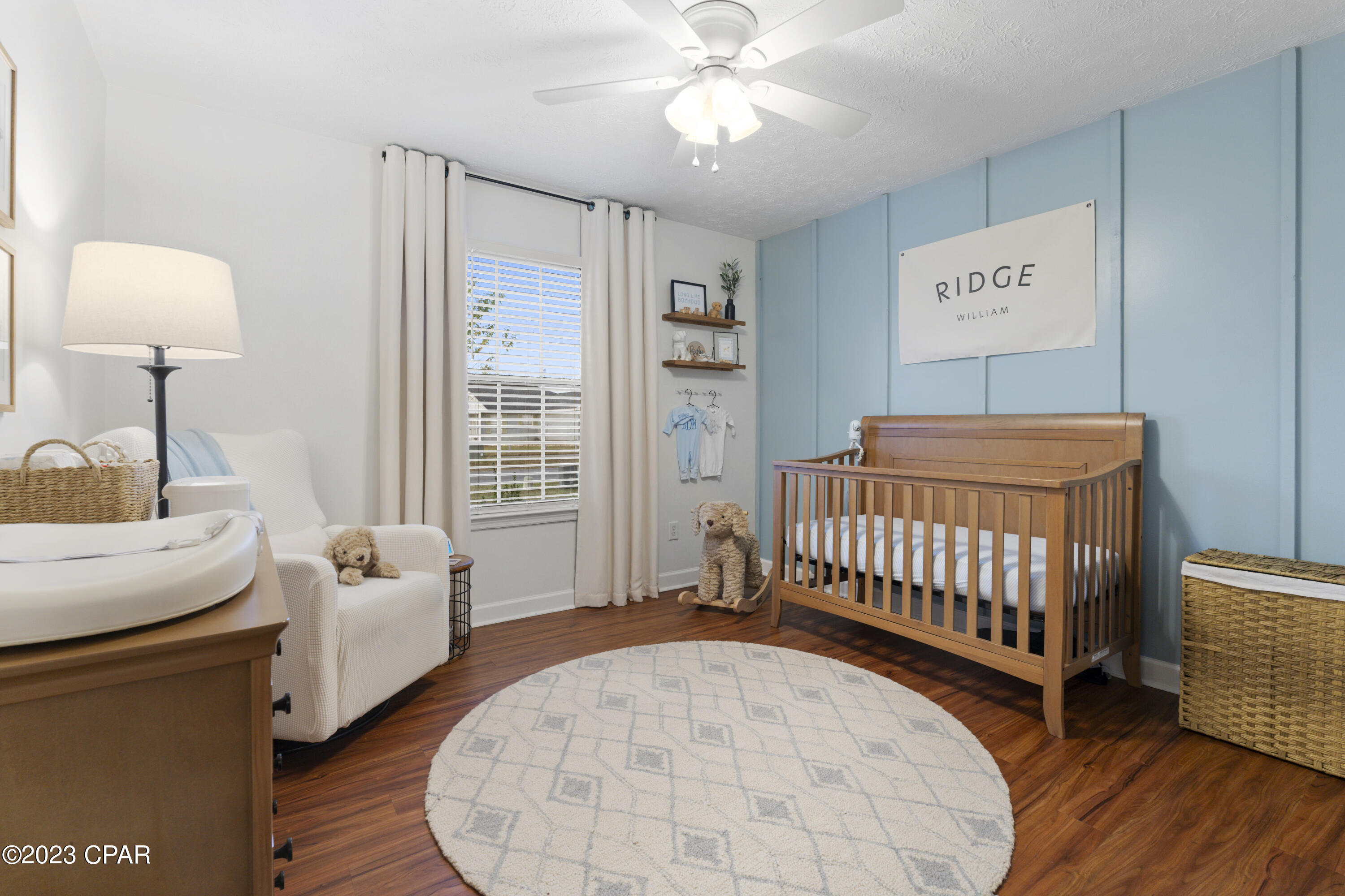 Picadilly Place - Residential