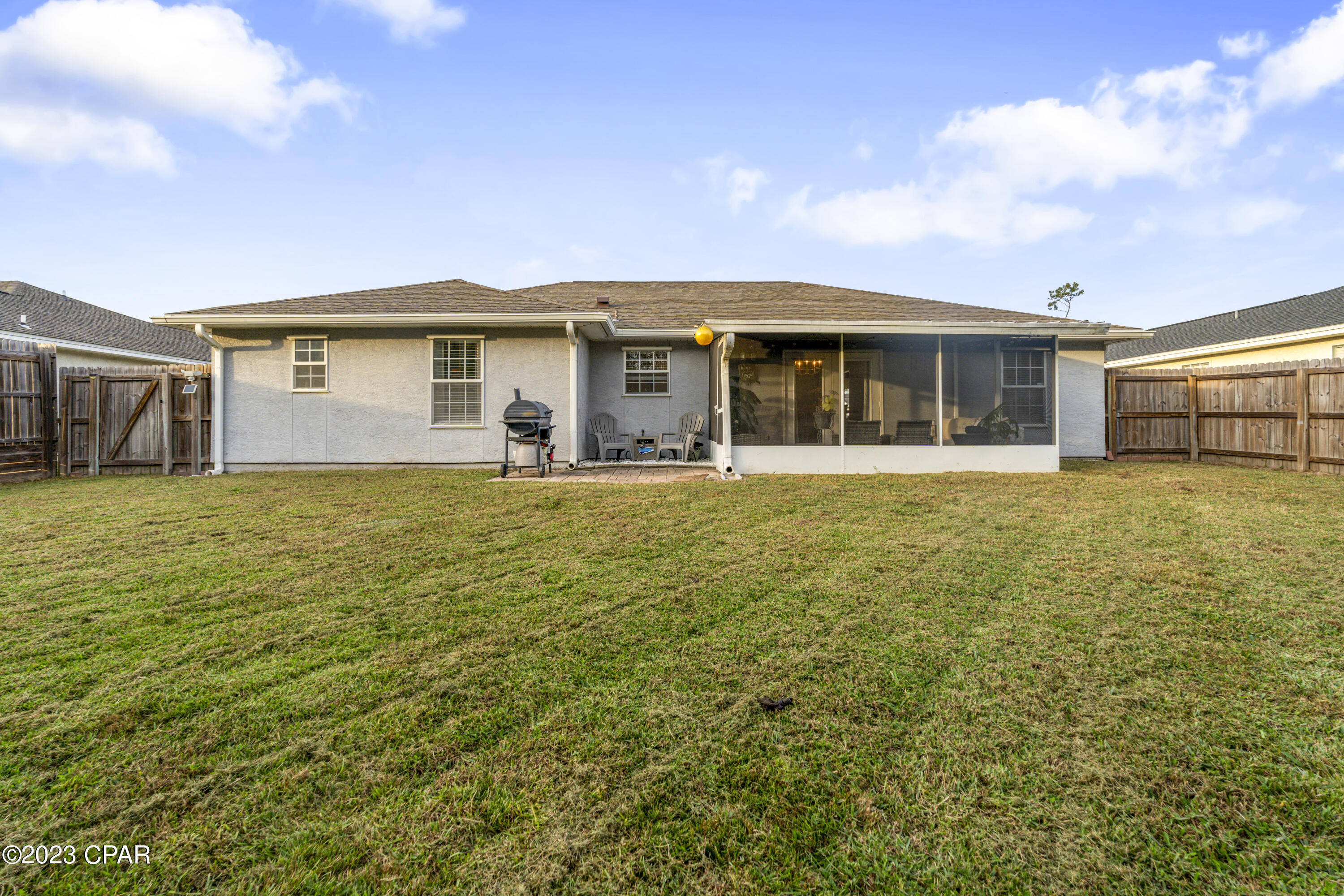 Picadilly Place - Residential