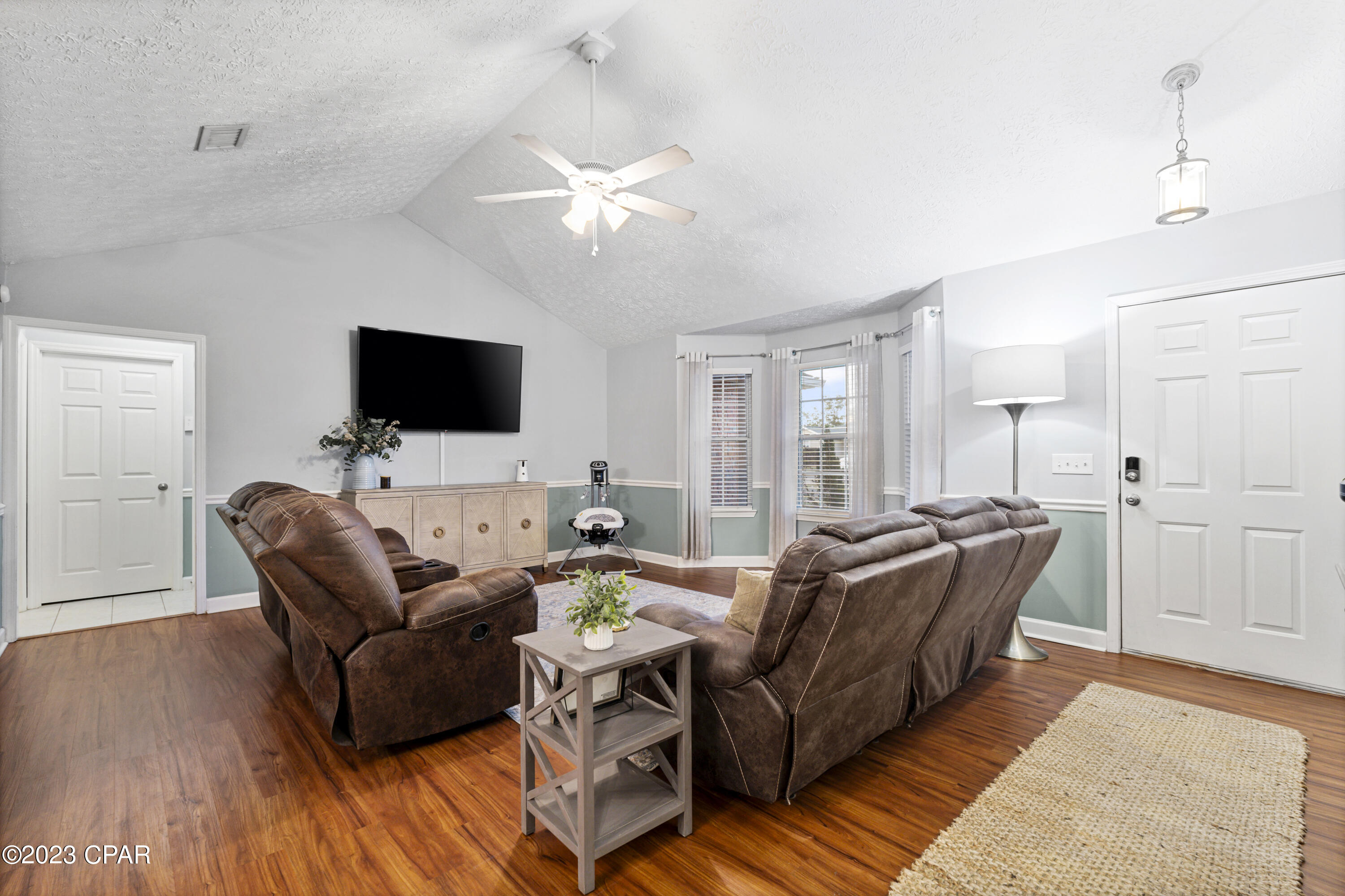 Picadilly Place - Residential