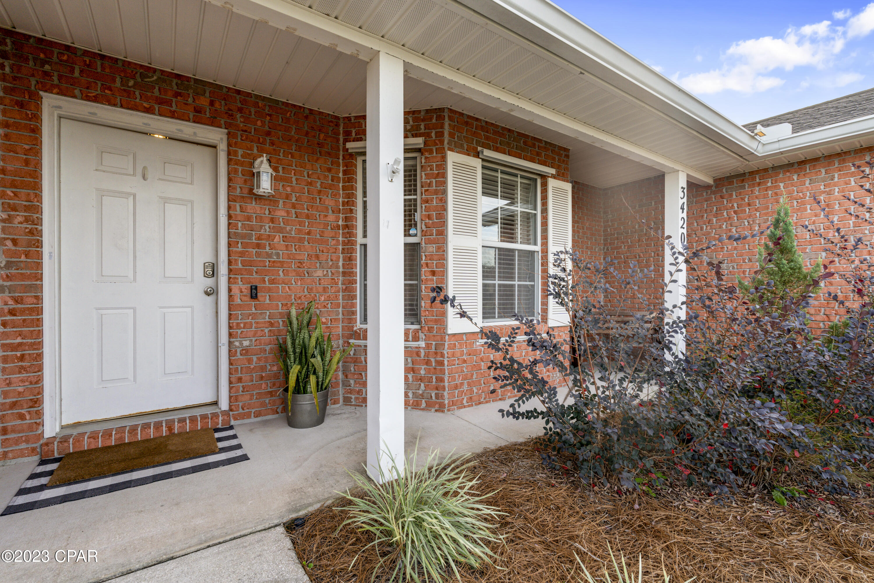 Picadilly Place - Residential