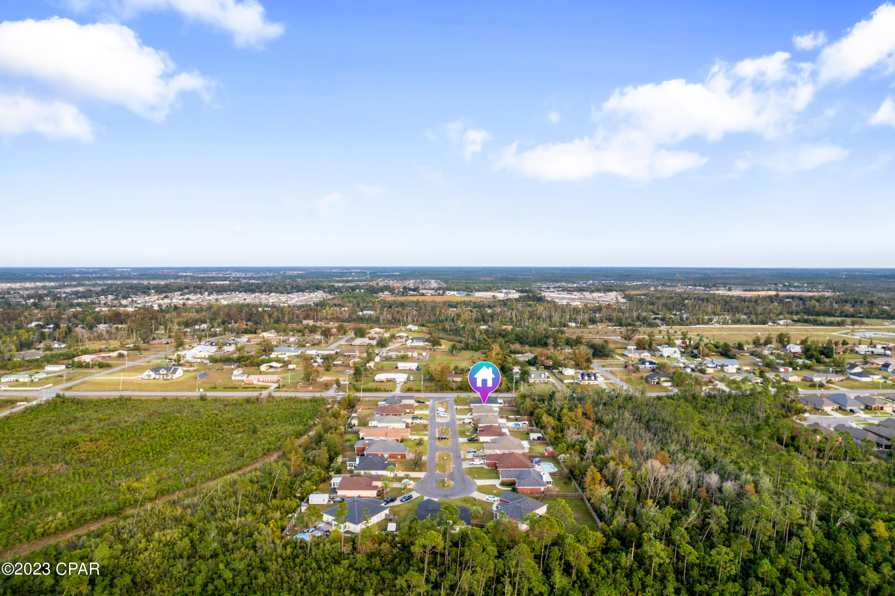 Picadilly Place - Residential