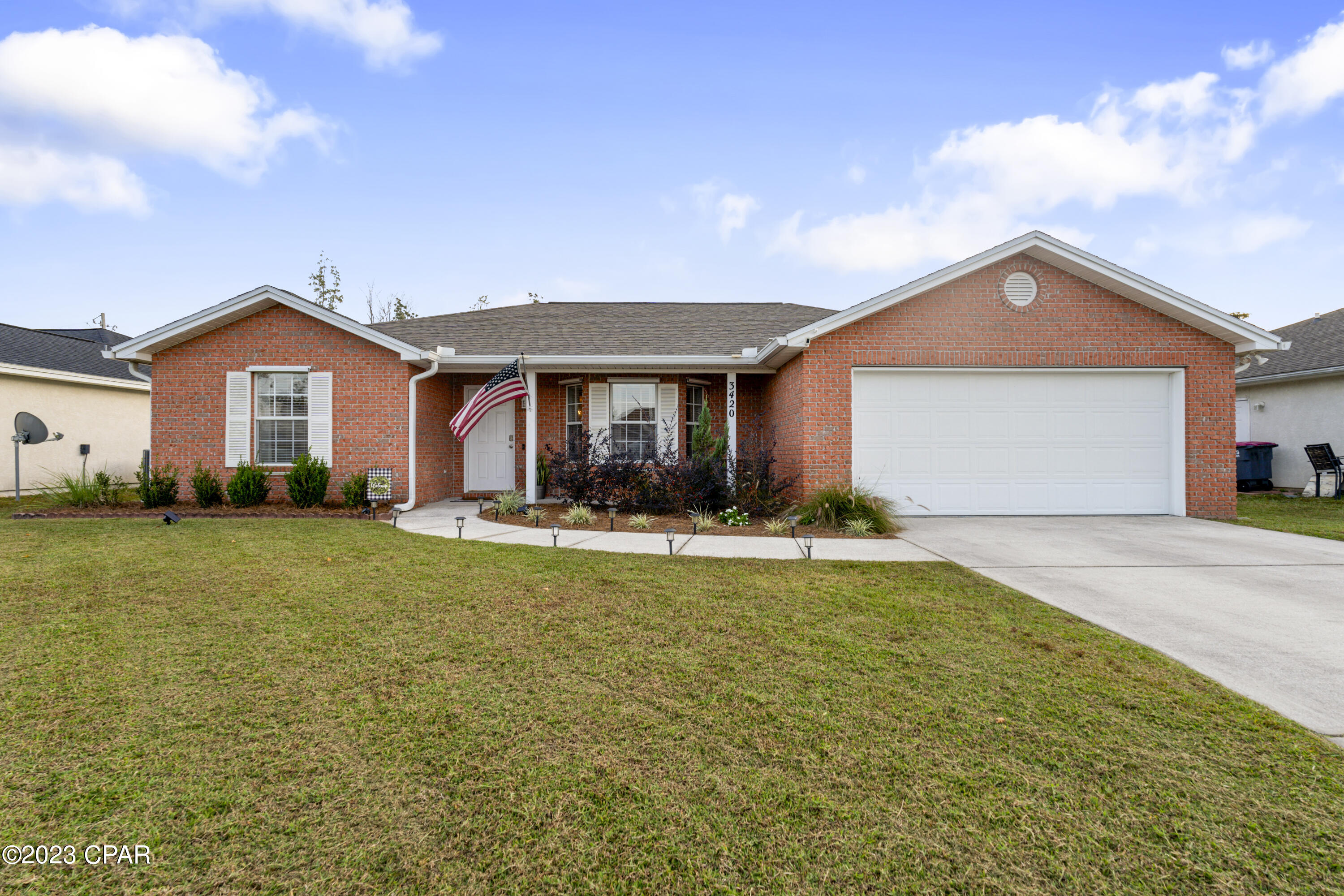 Picadilly Place - Residential