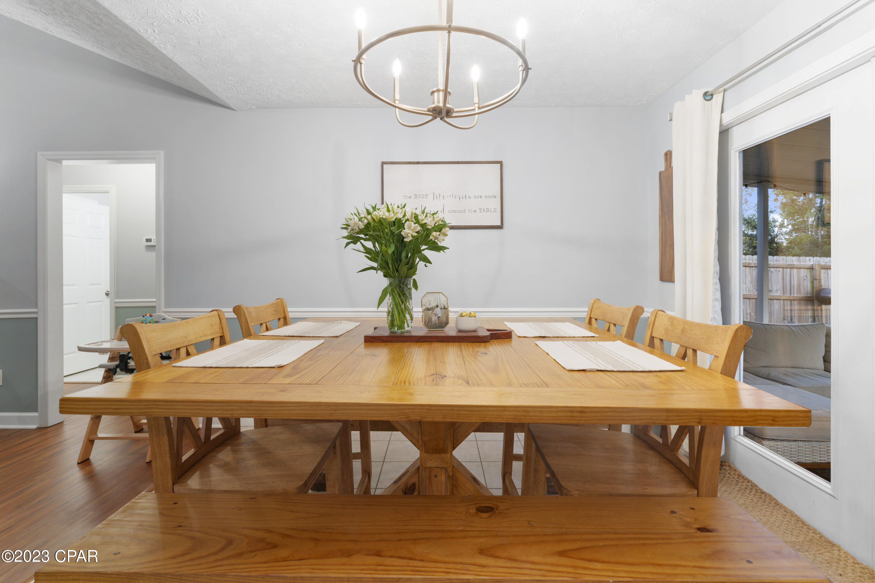 Picadilly Place - Residential