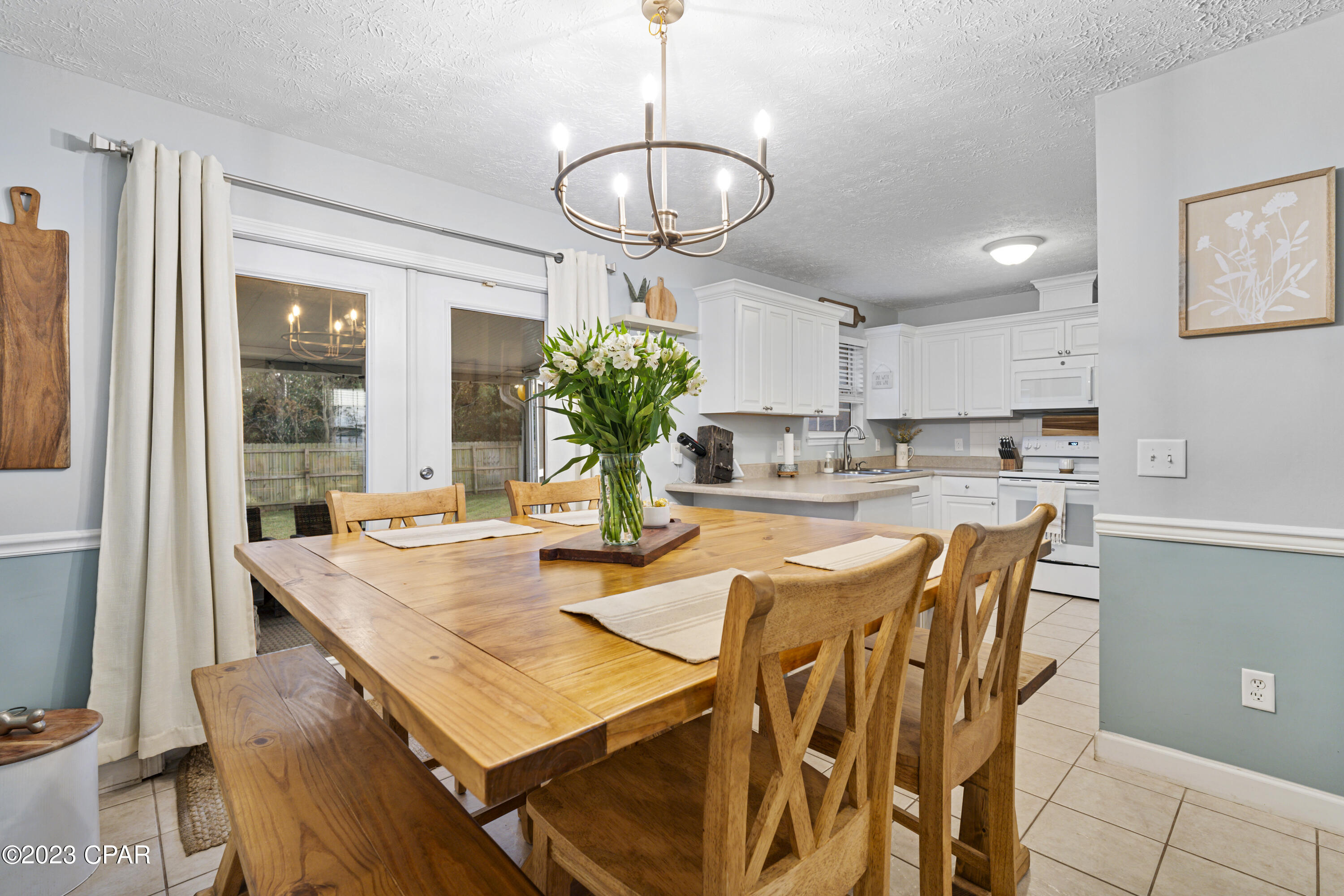 Picadilly Place - Residential