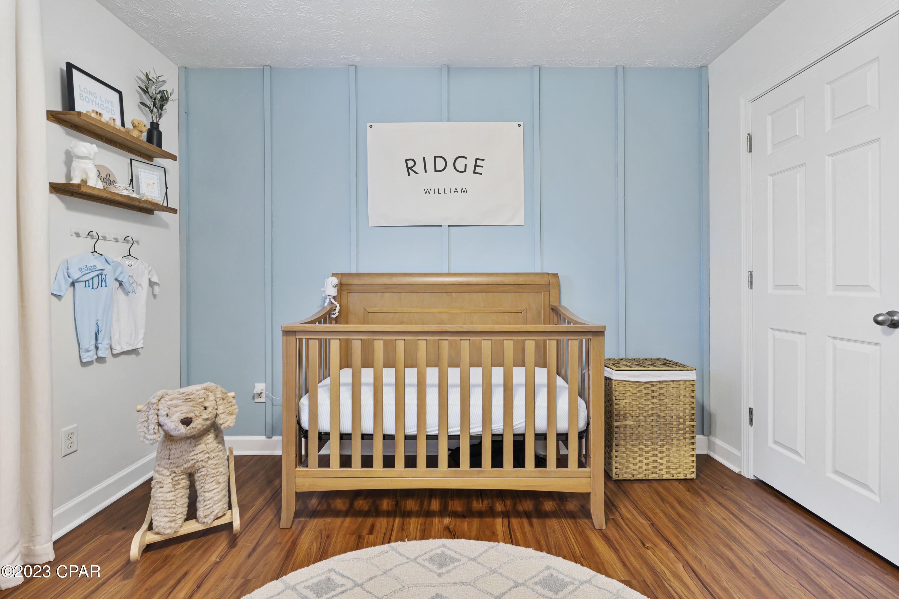 Picadilly Place - Residential