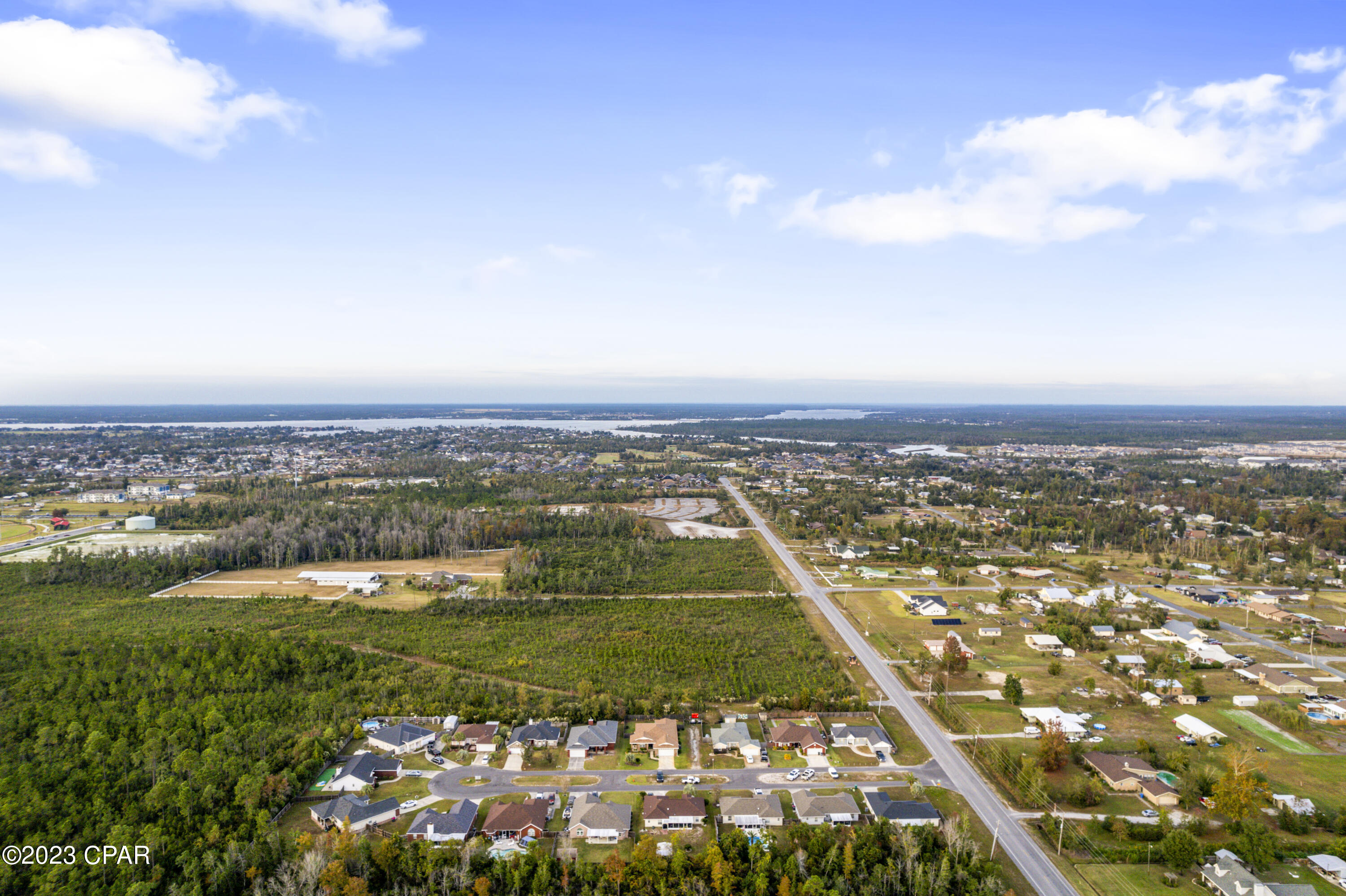 Picadilly Place - Residential