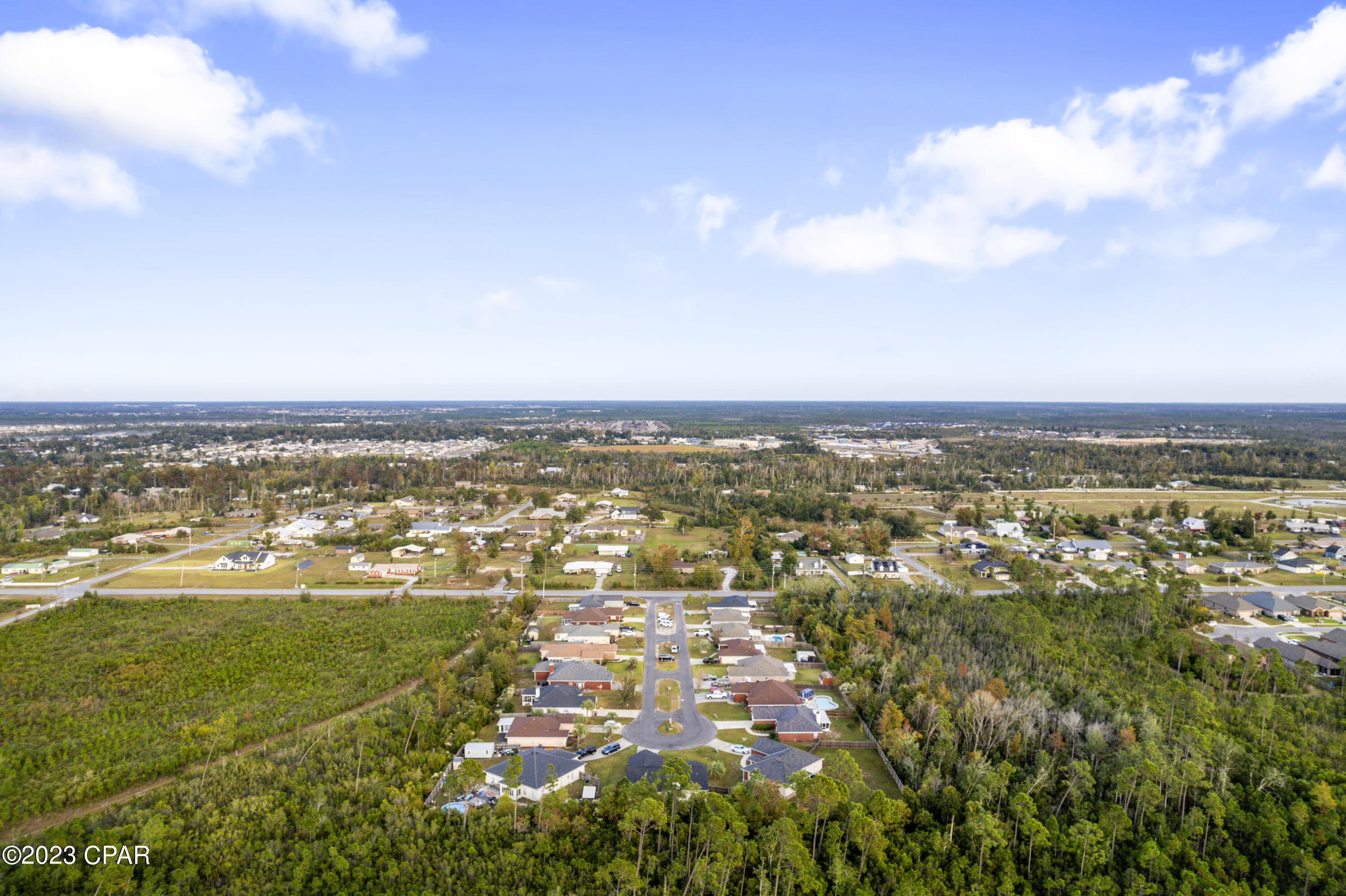 Picadilly Place - Residential