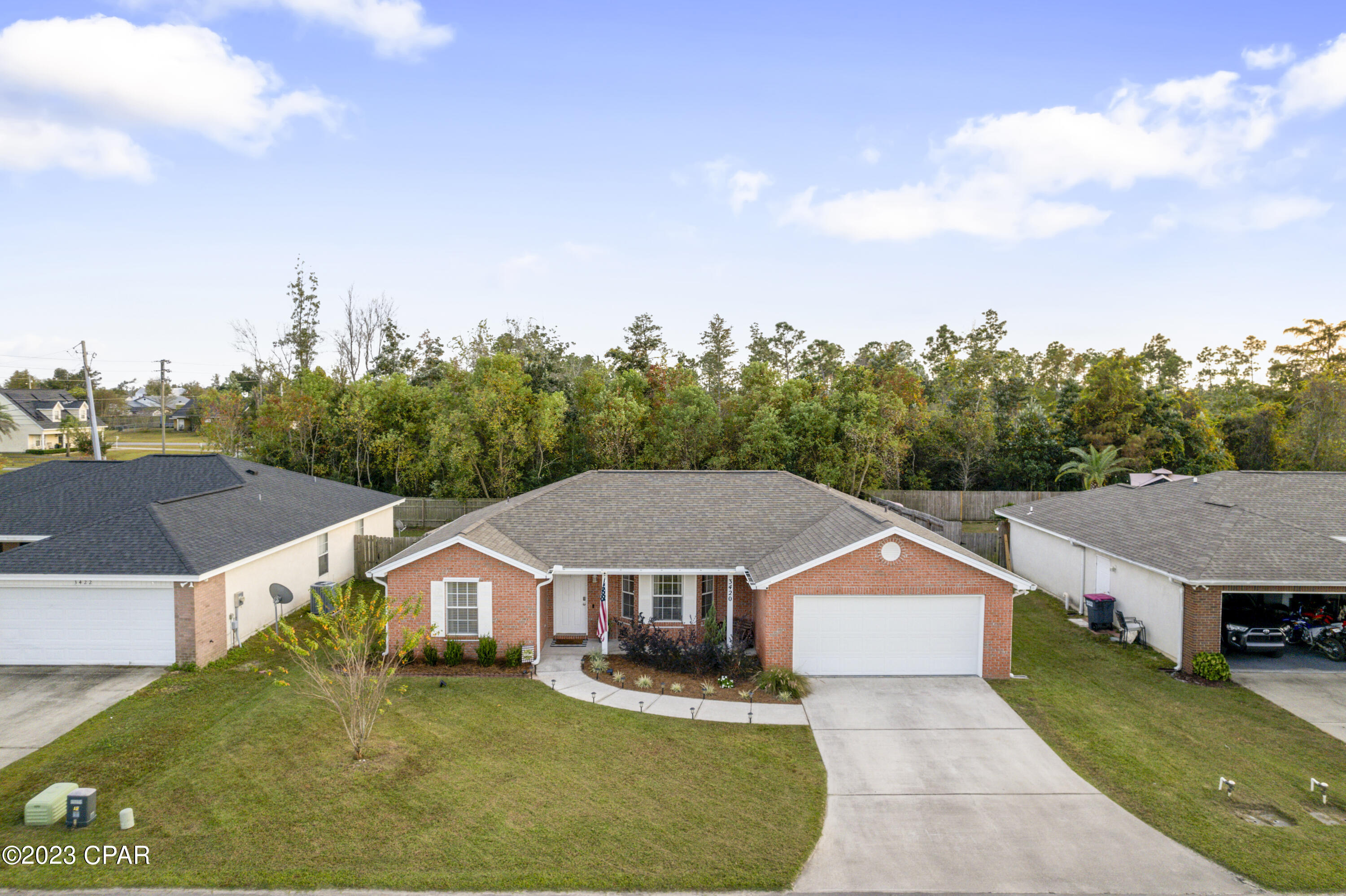 Picadilly Place - Residential