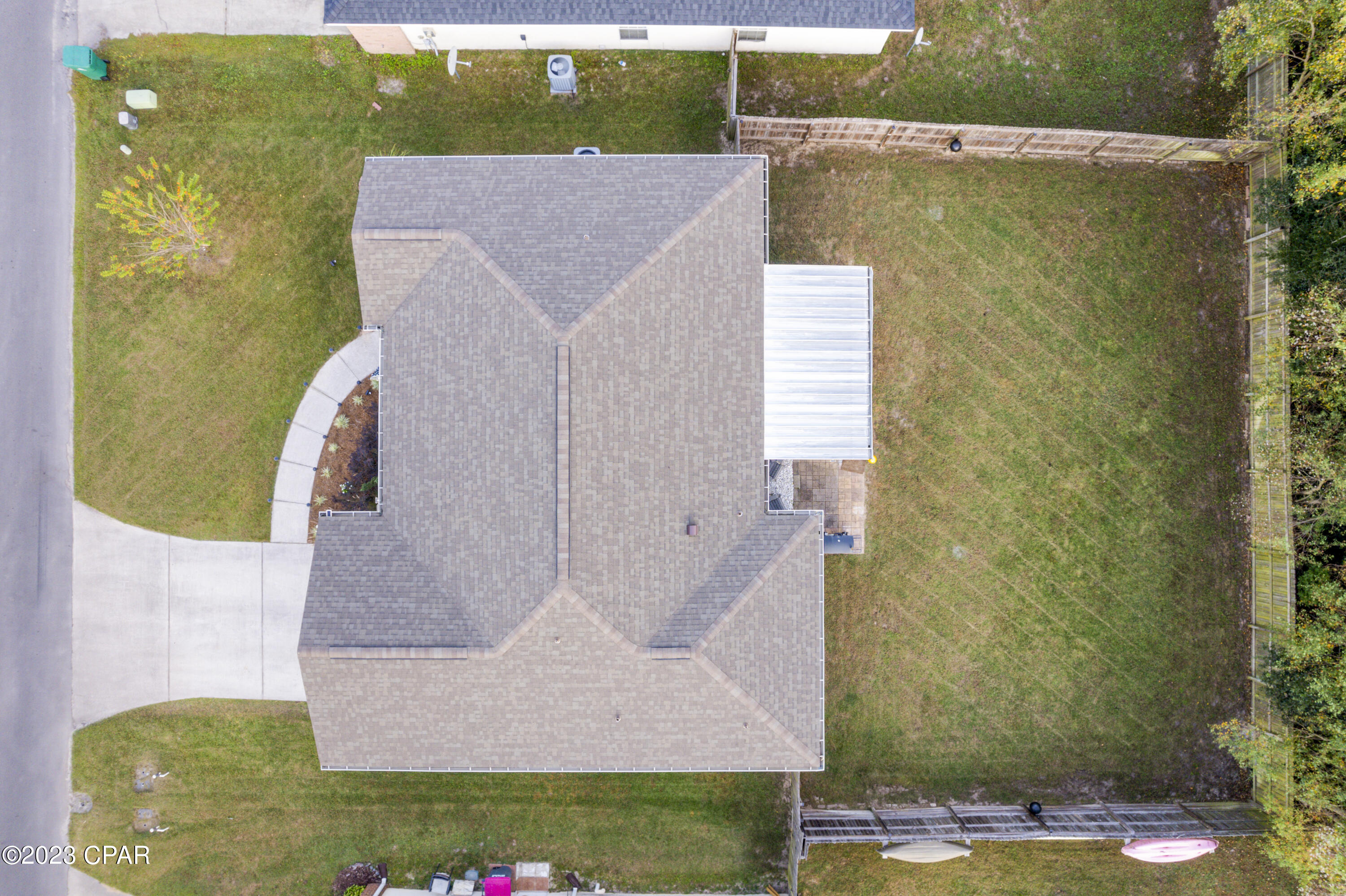 Picadilly Place - Residential