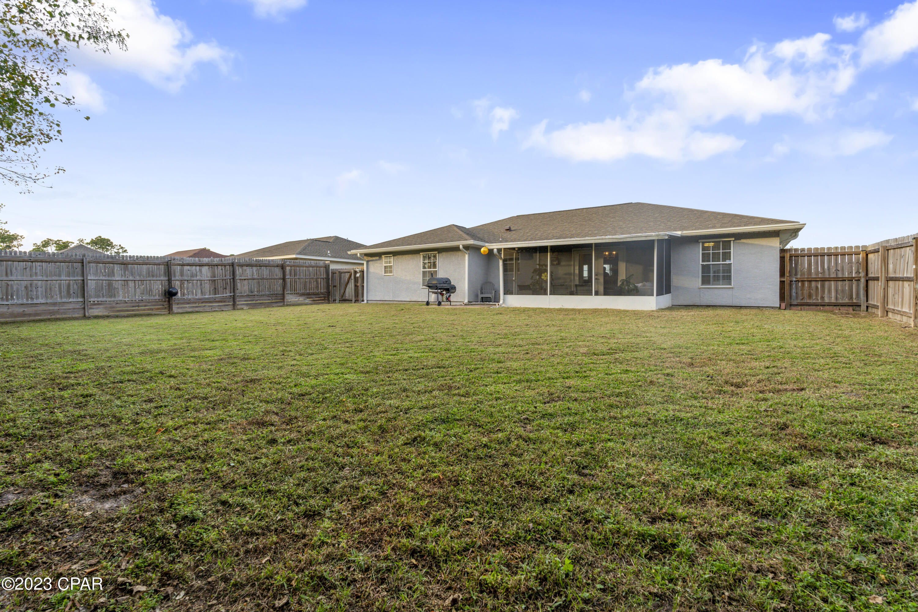 Picadilly Place - Residential