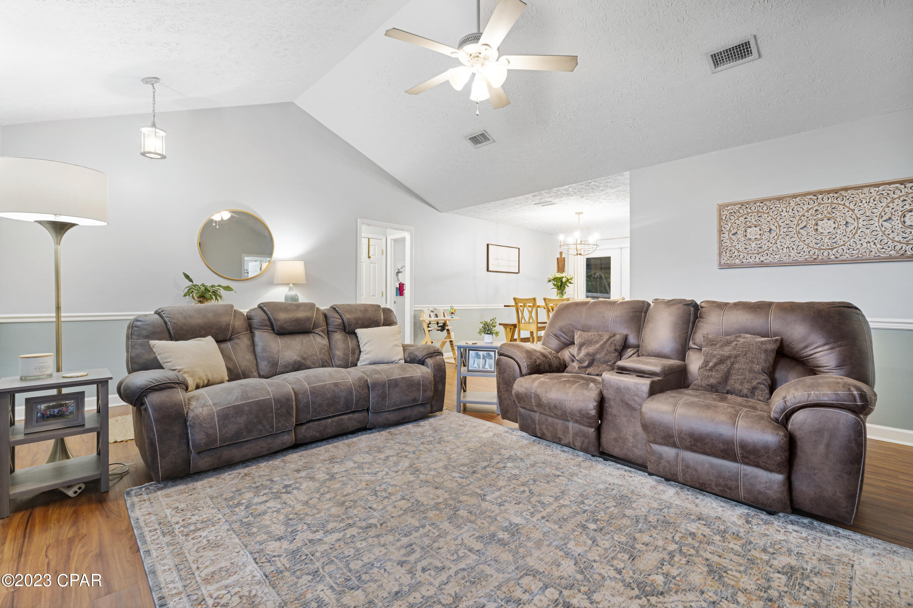 Picadilly Place - Residential