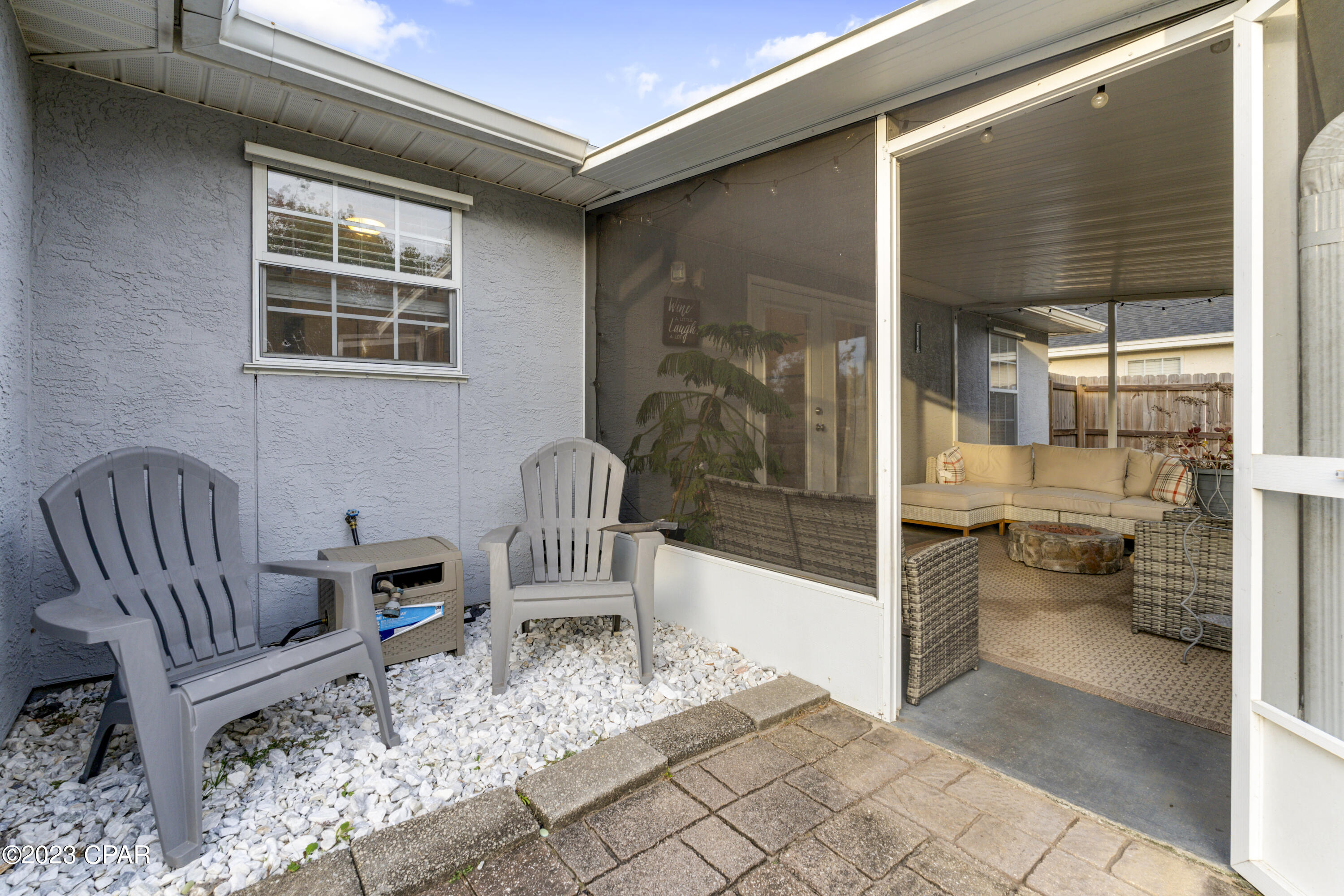 Picadilly Place - Residential