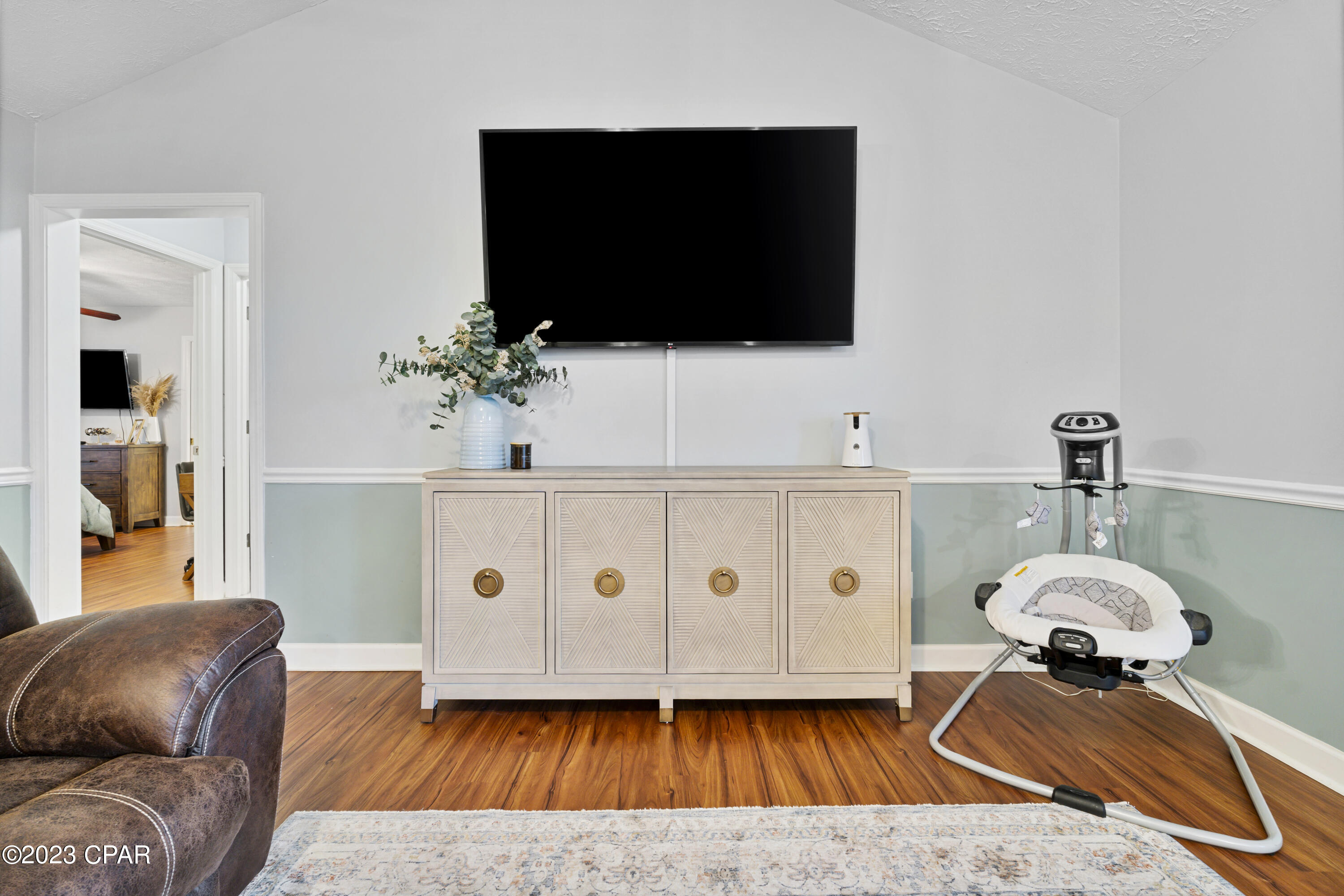 Picadilly Place - Residential