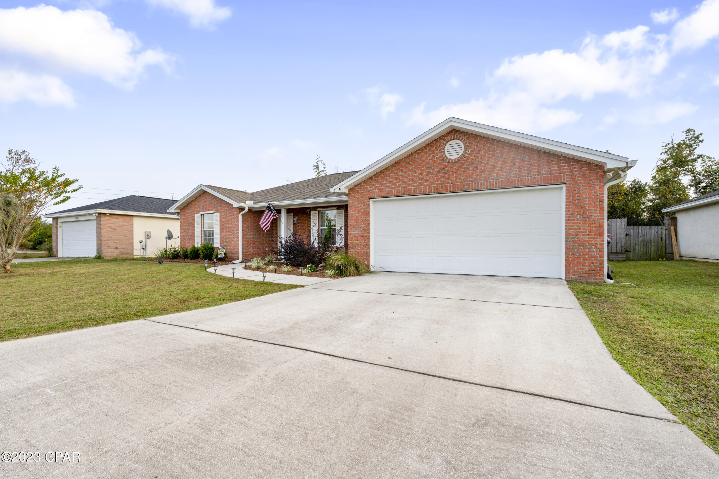 Picadilly Place - Residential