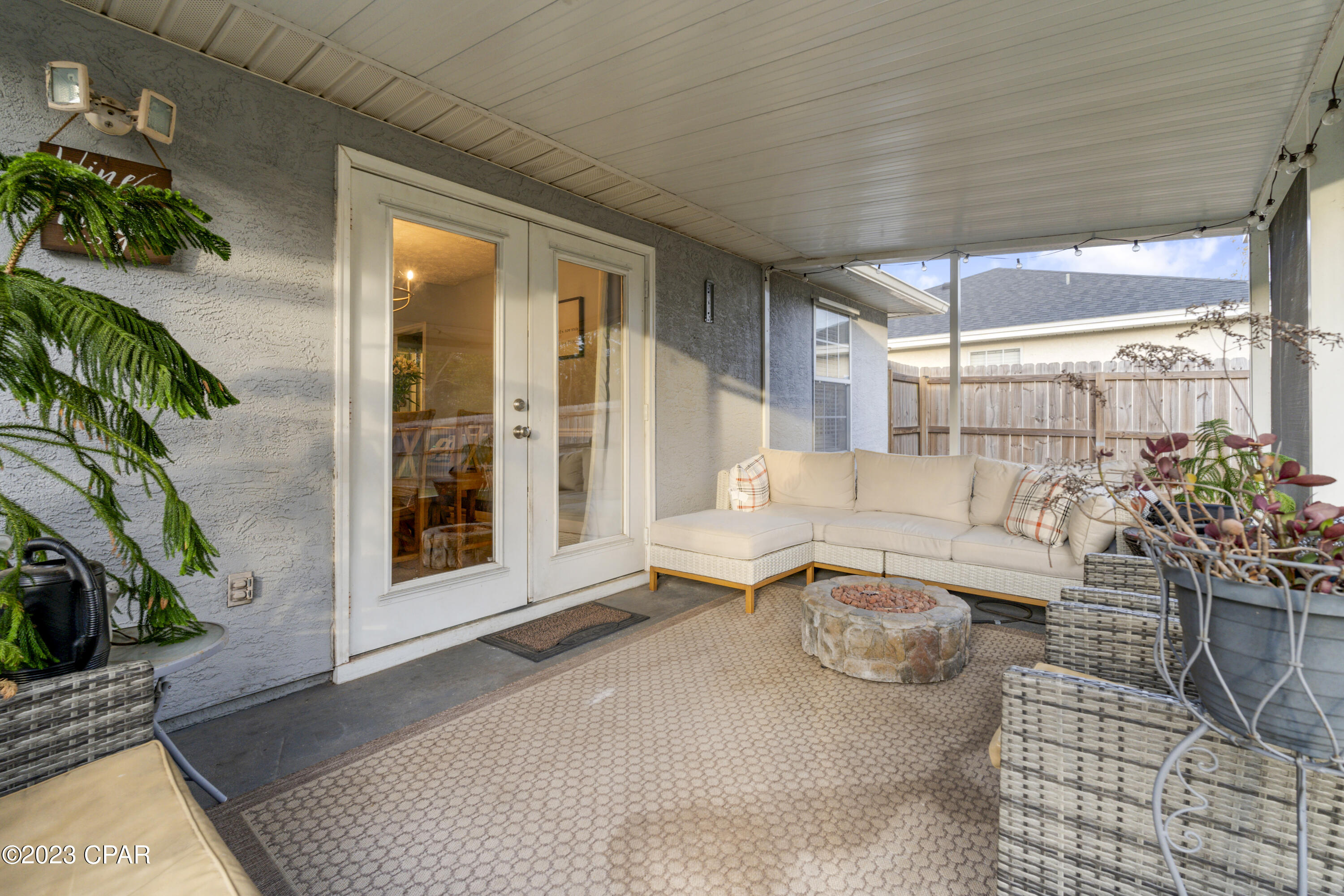 Picadilly Place - Residential