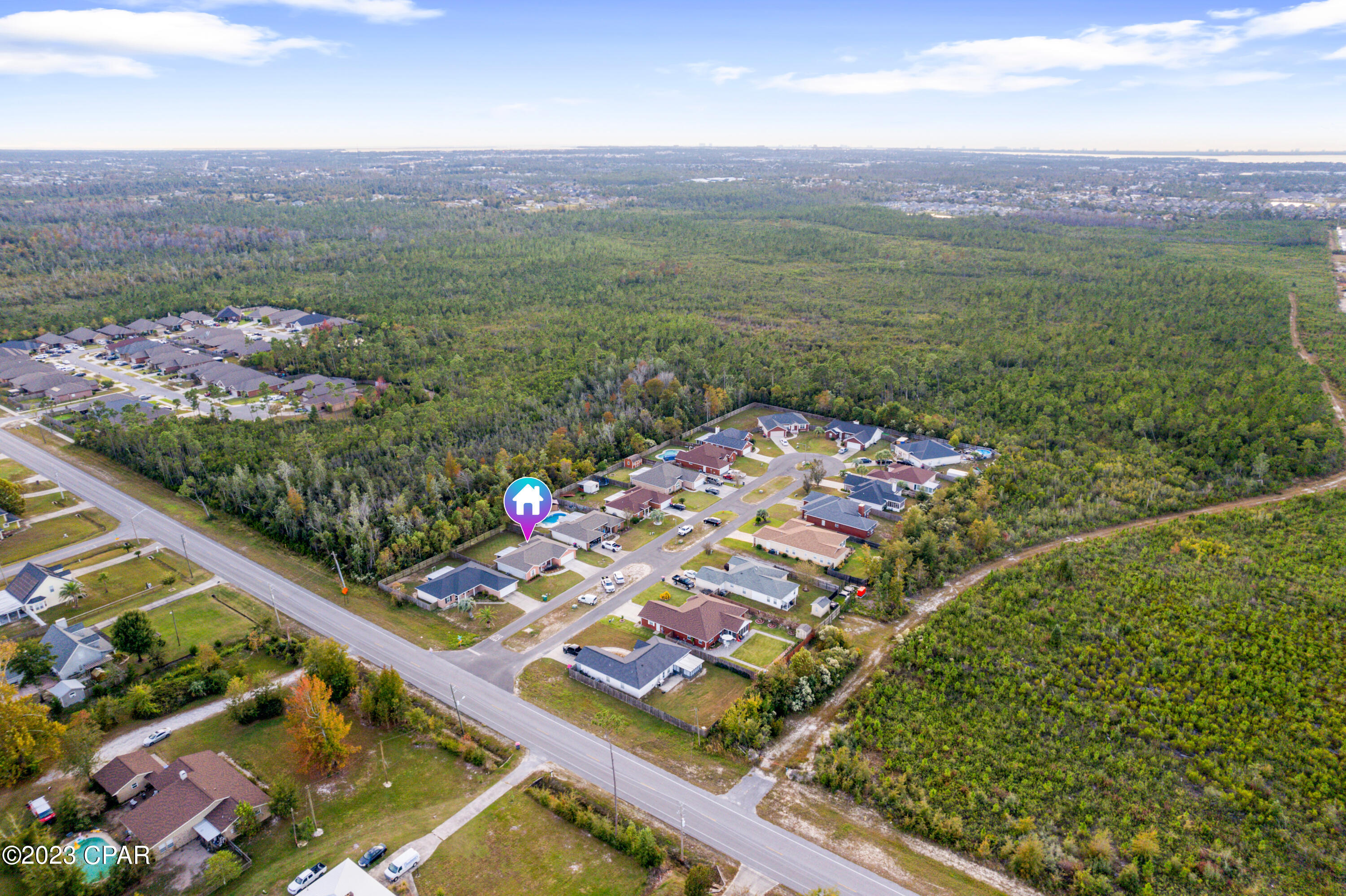 Picadilly Place - Residential