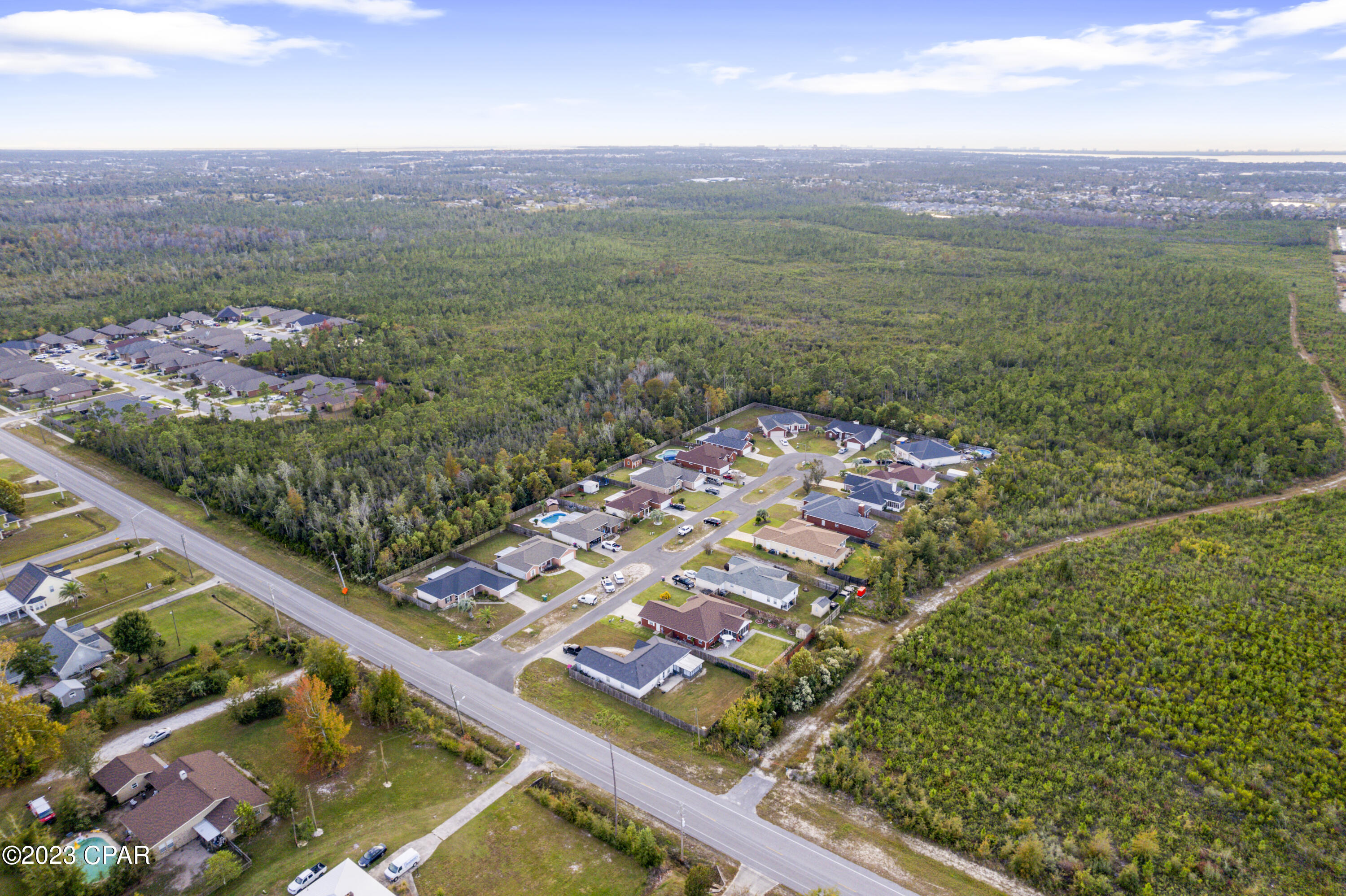 Picadilly Place - Residential
