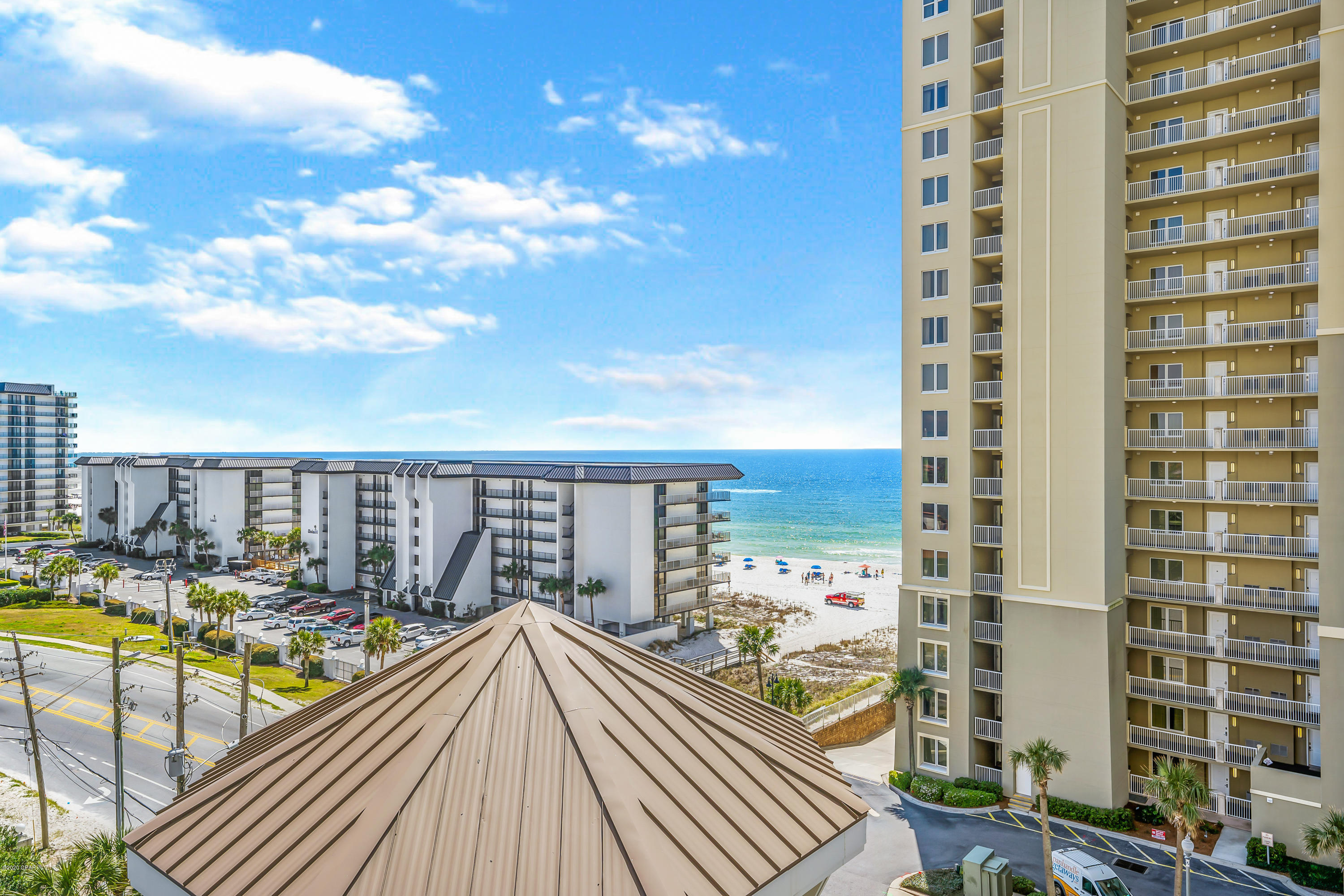 Grand Panama Beach Resort - Residential