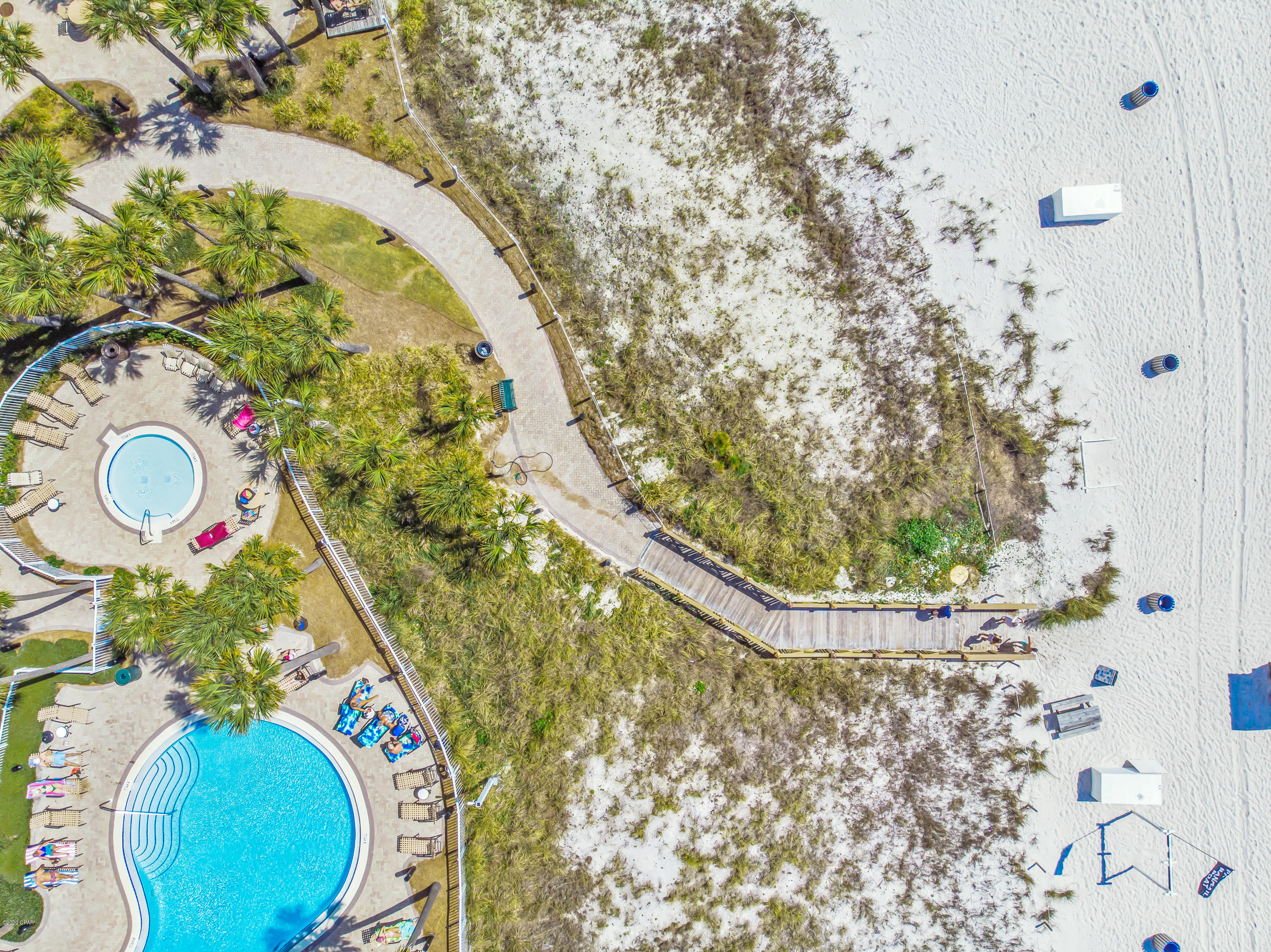 Grand Panama Beach Resort - Residential