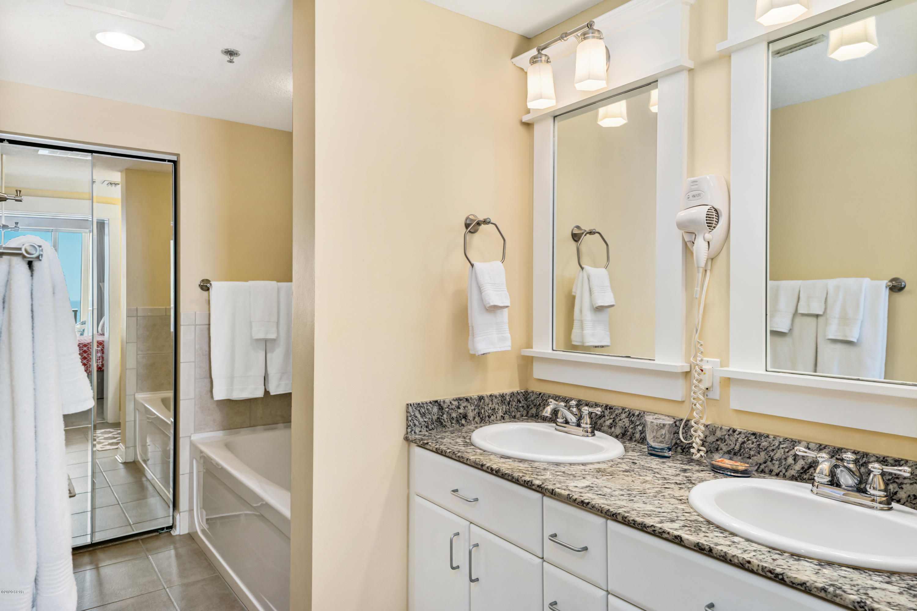 Grand Panama Beach Resort - Residential