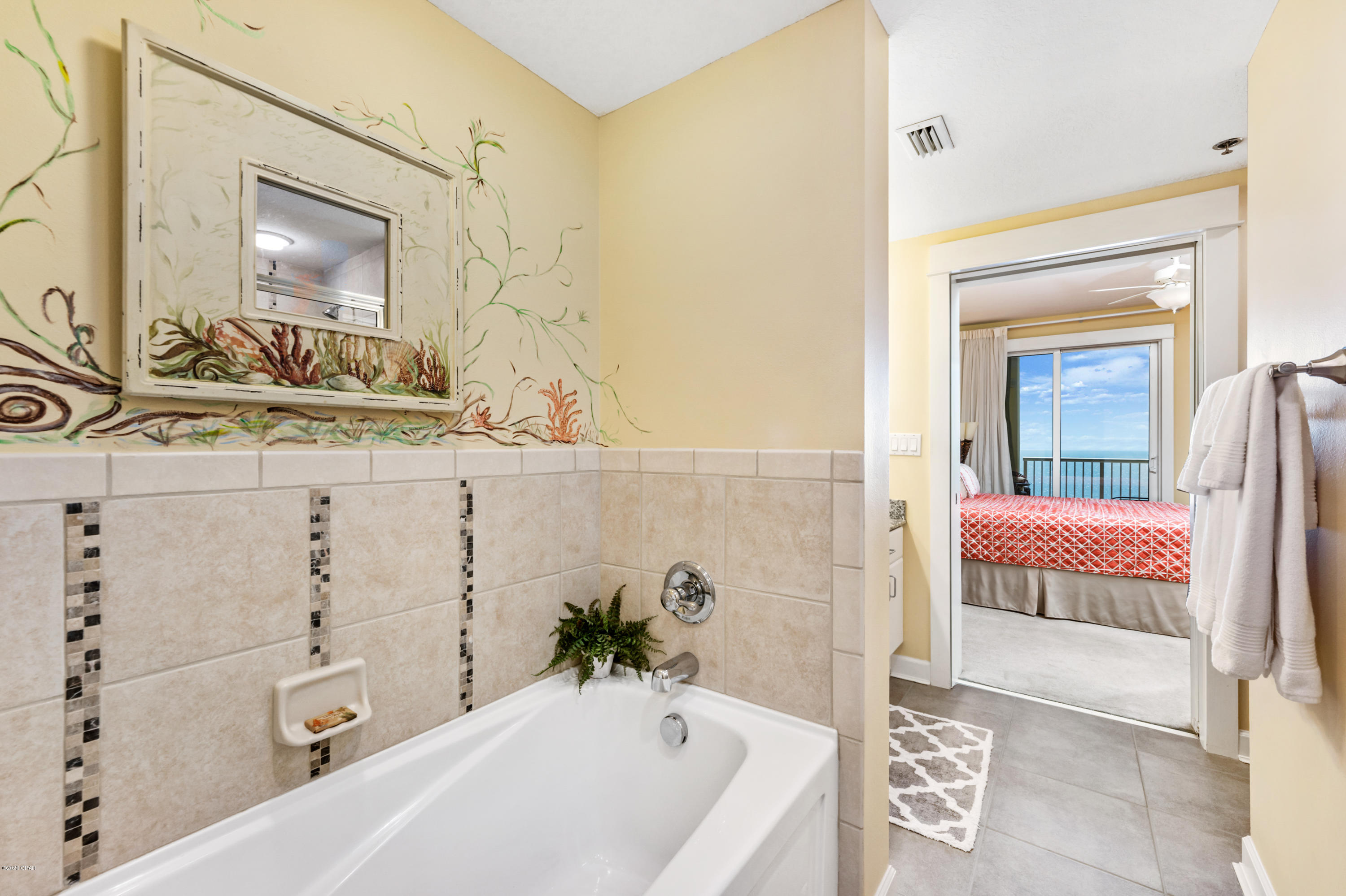 Grand Panama Beach Resort - Residential