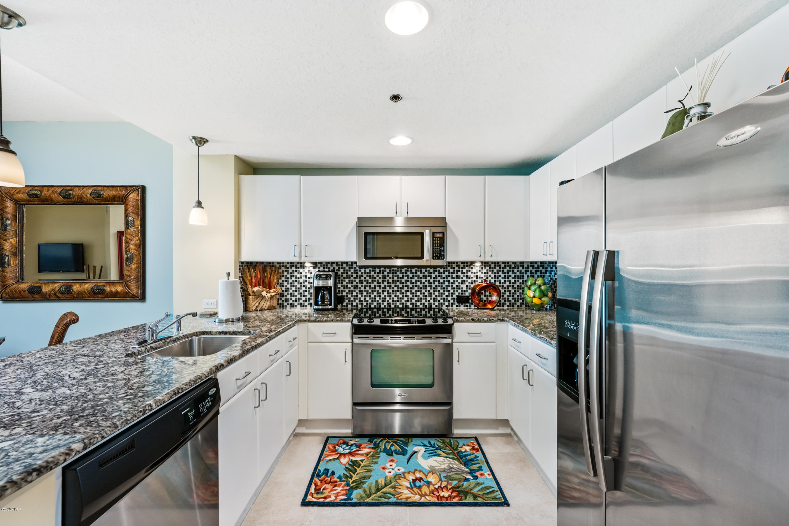 Grand Panama Beach Resort - Residential