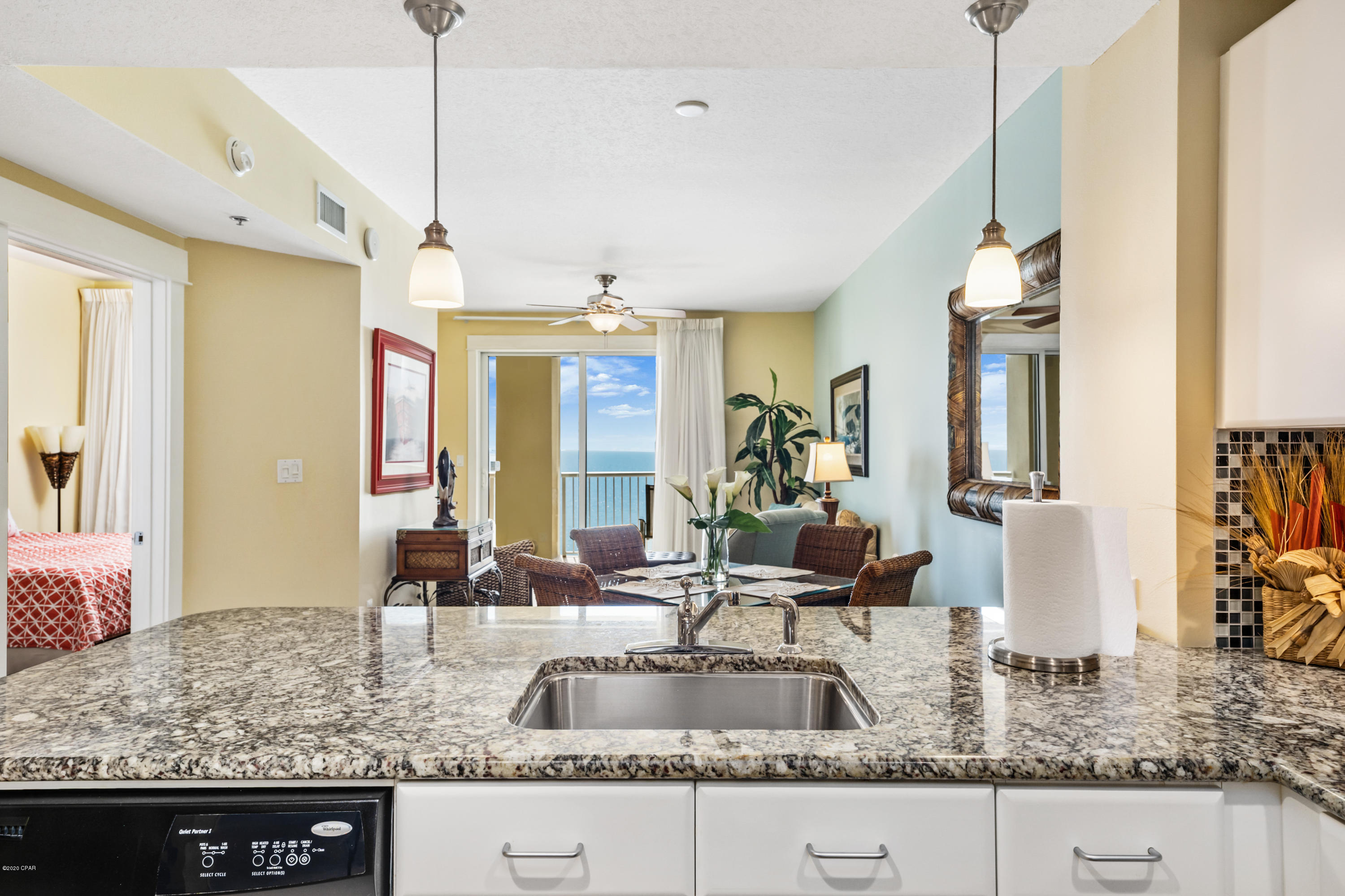 Grand Panama Beach Resort - Residential