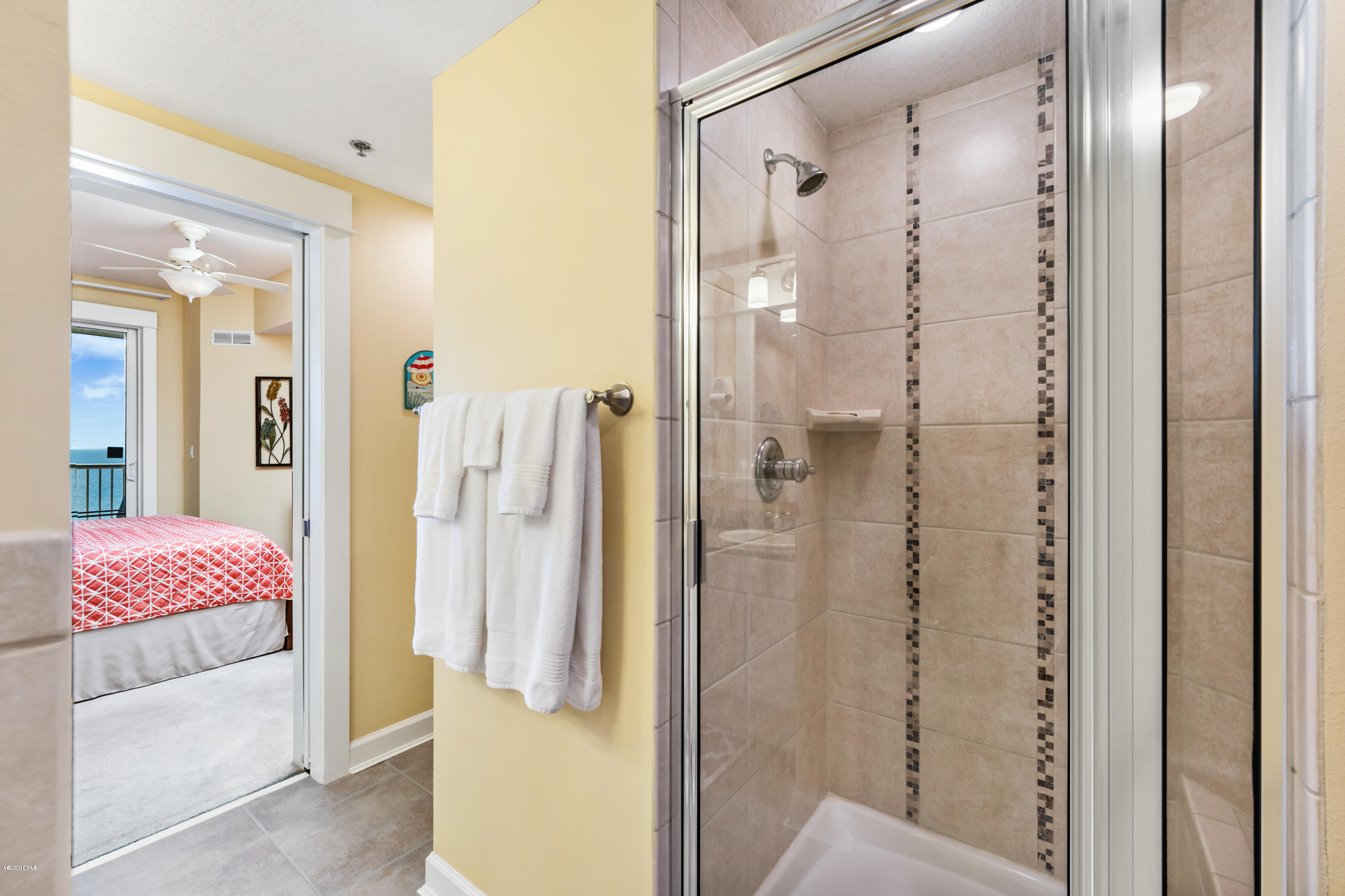 Grand Panama Beach Resort - Residential