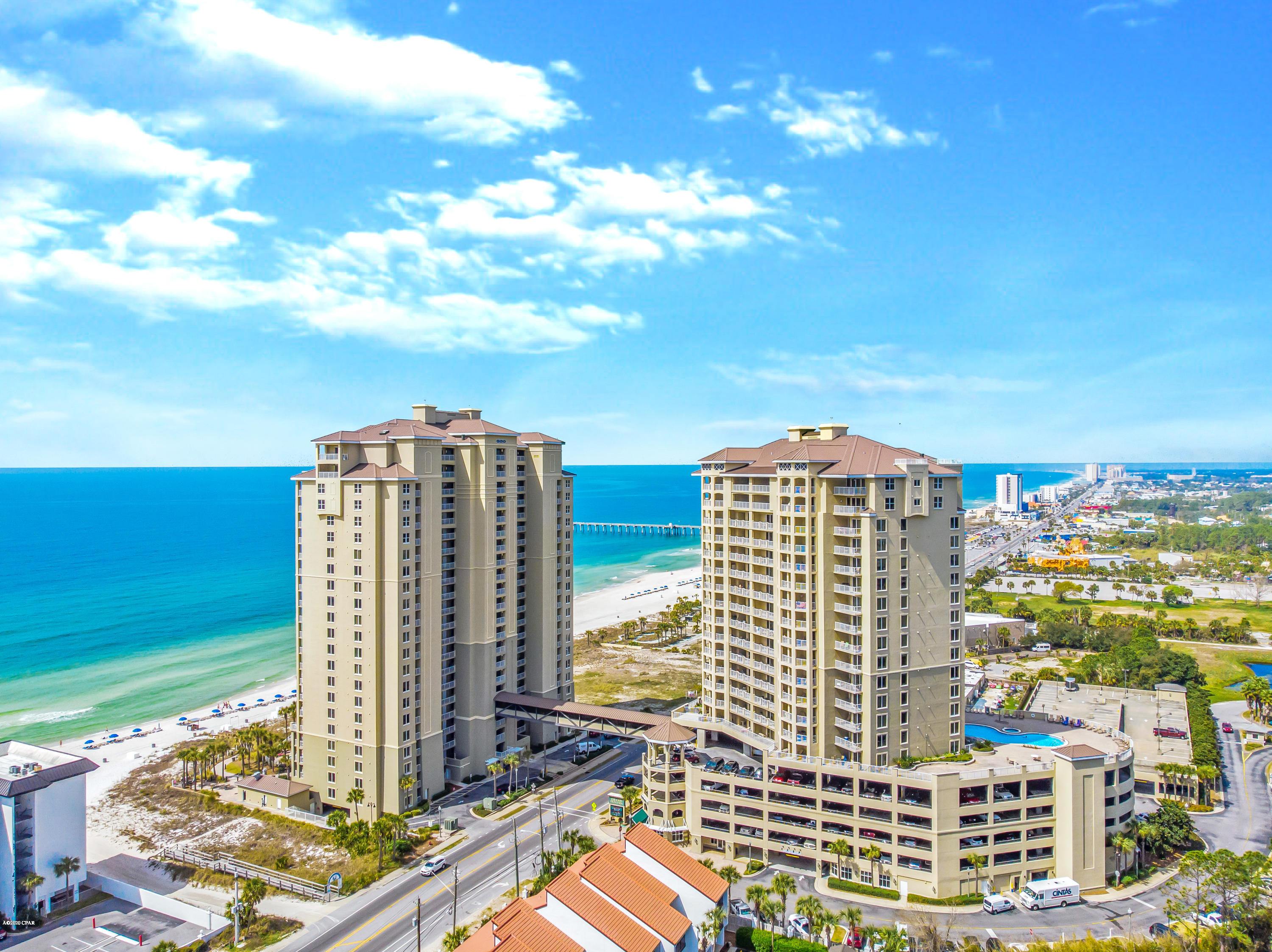 Grand Panama Beach Resort - Residential