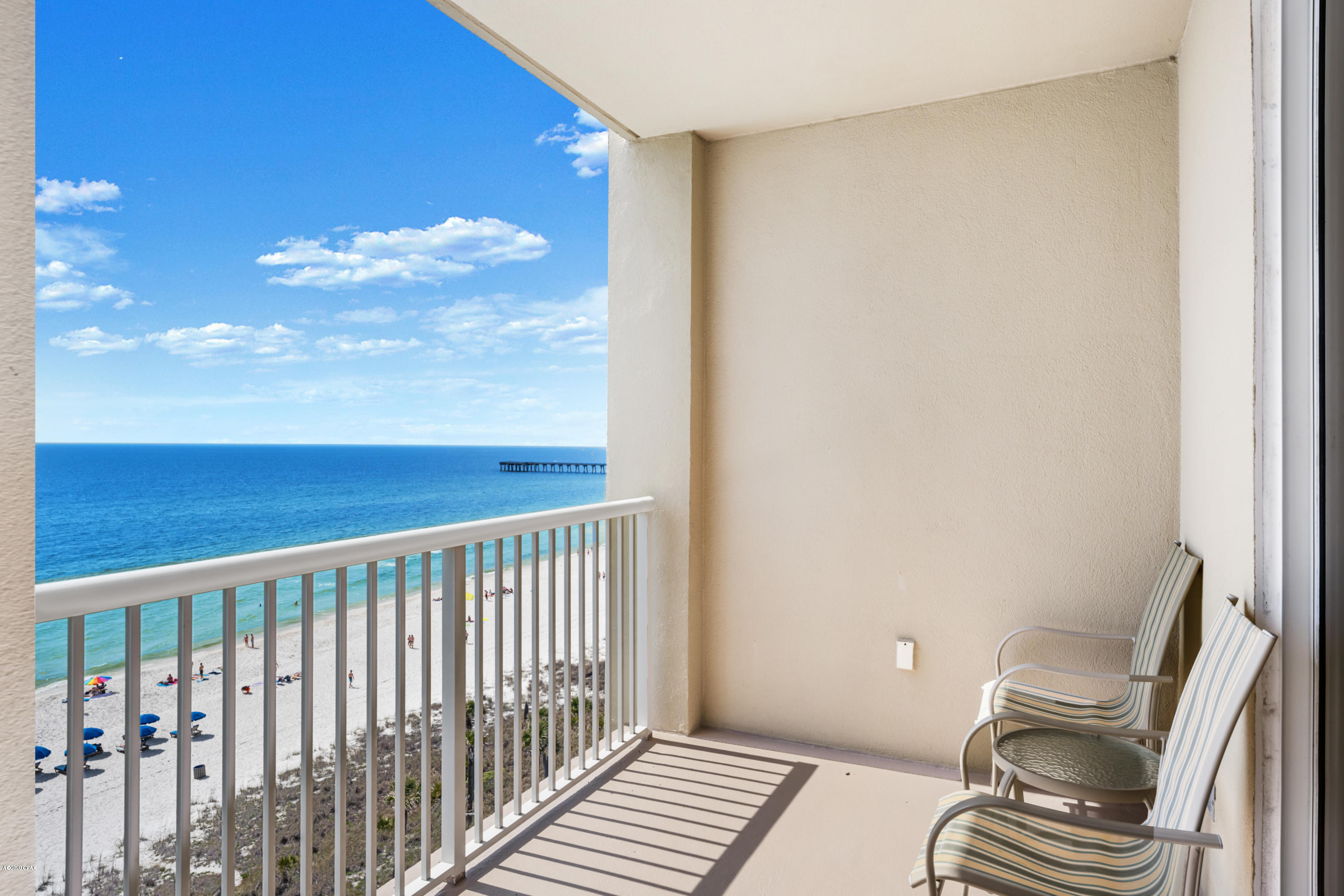 Grand Panama Beach Resort - Residential