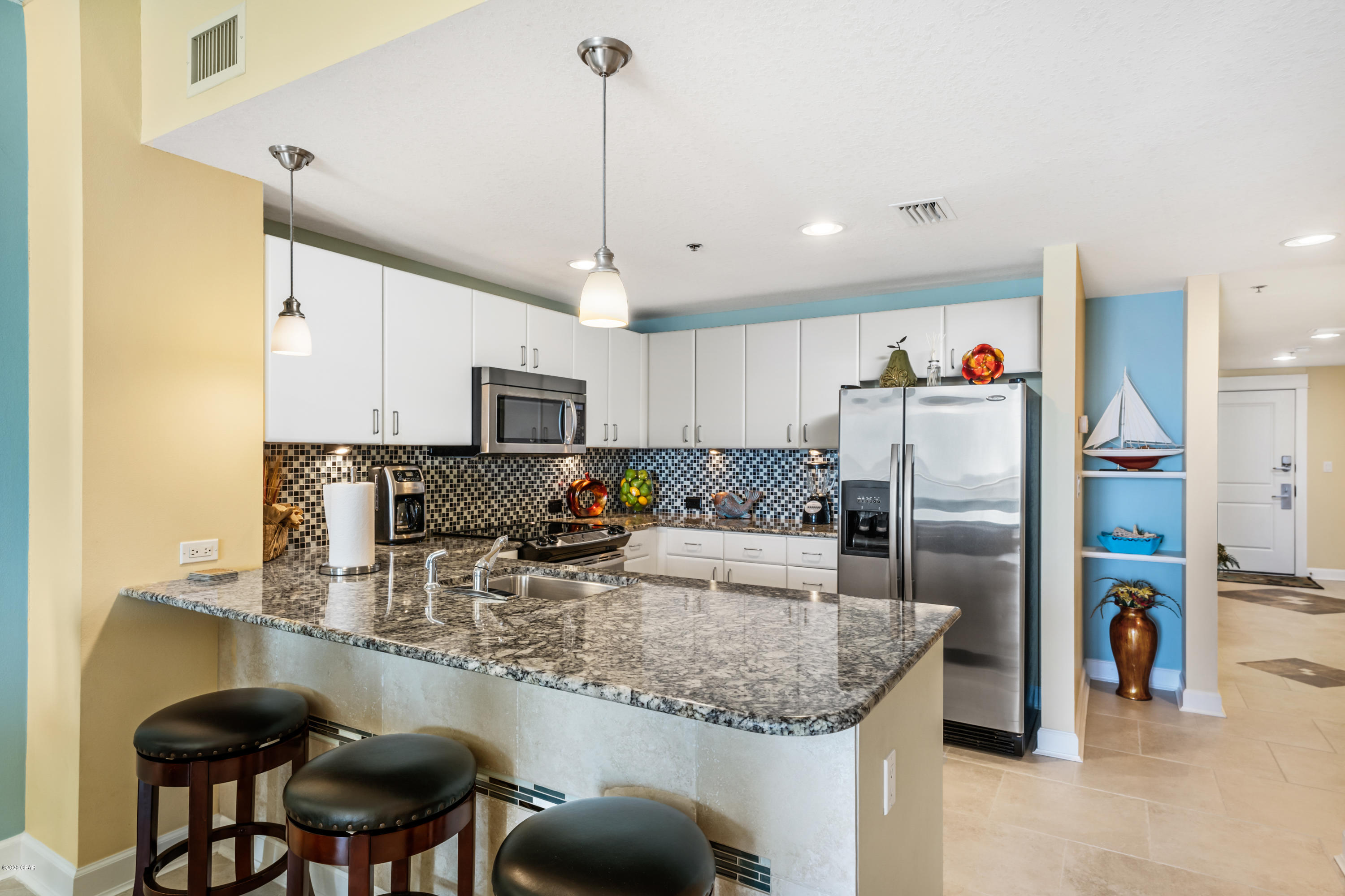 Grand Panama Beach Resort - Residential