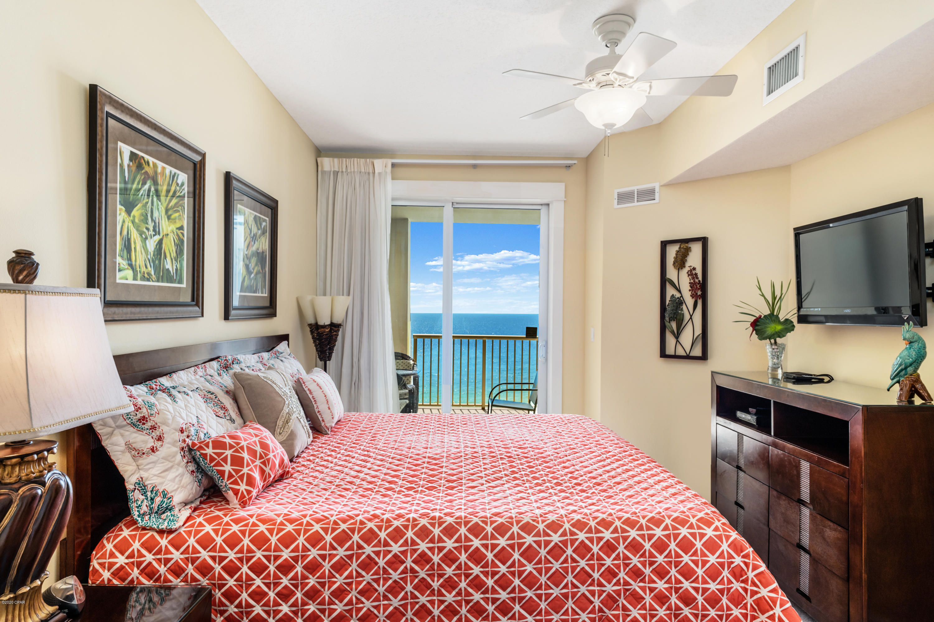 Grand Panama Beach Resort - Residential