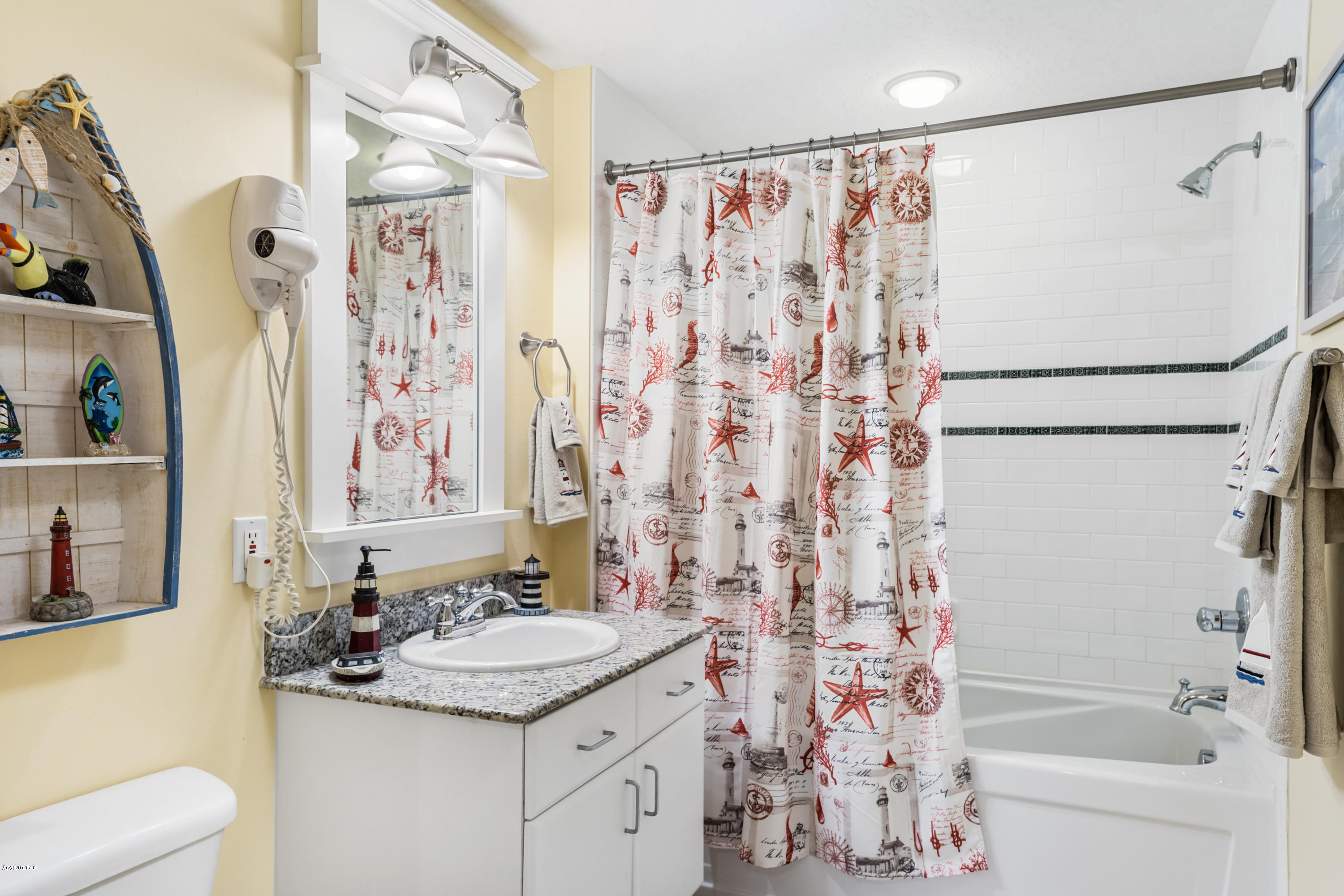 Grand Panama Beach Resort - Residential