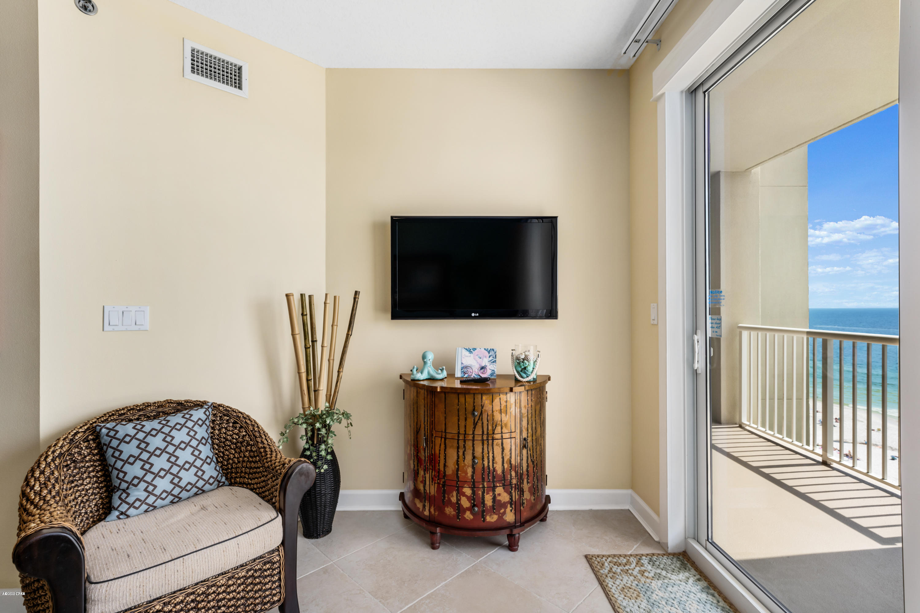 Grand Panama Beach Resort - Residential