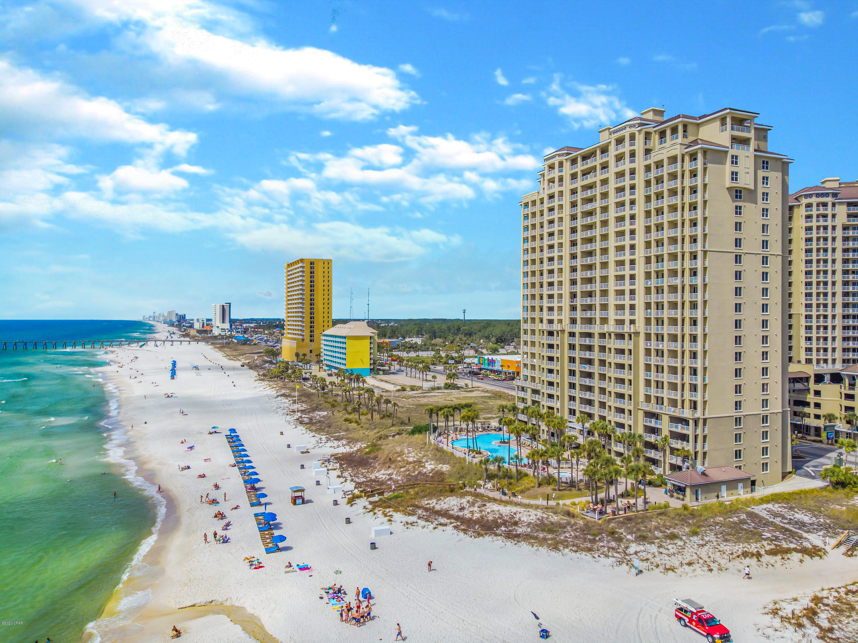 Grand Panama Beach Resort - Residential