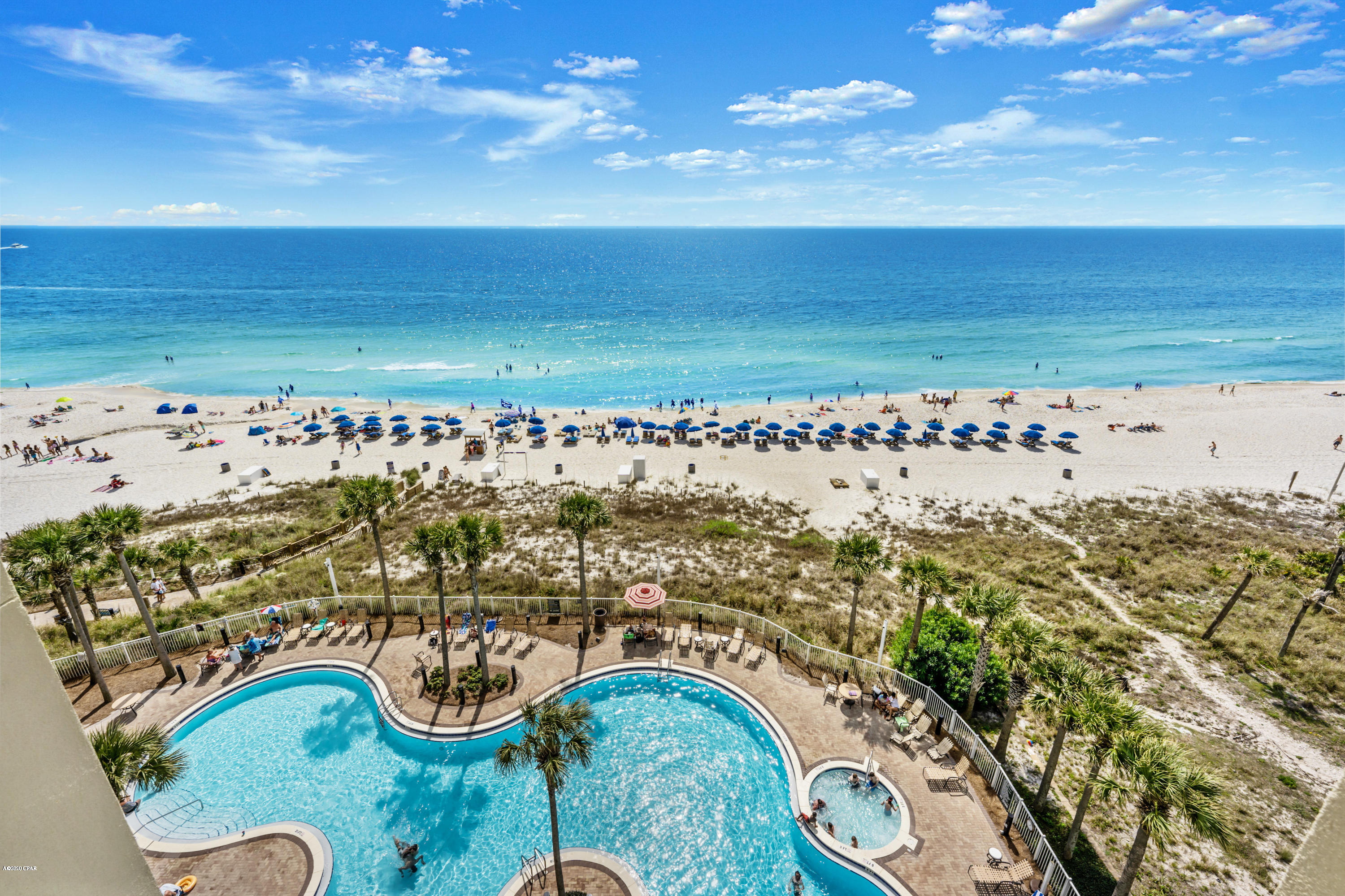 Grand Panama Beach Resort - Residential
