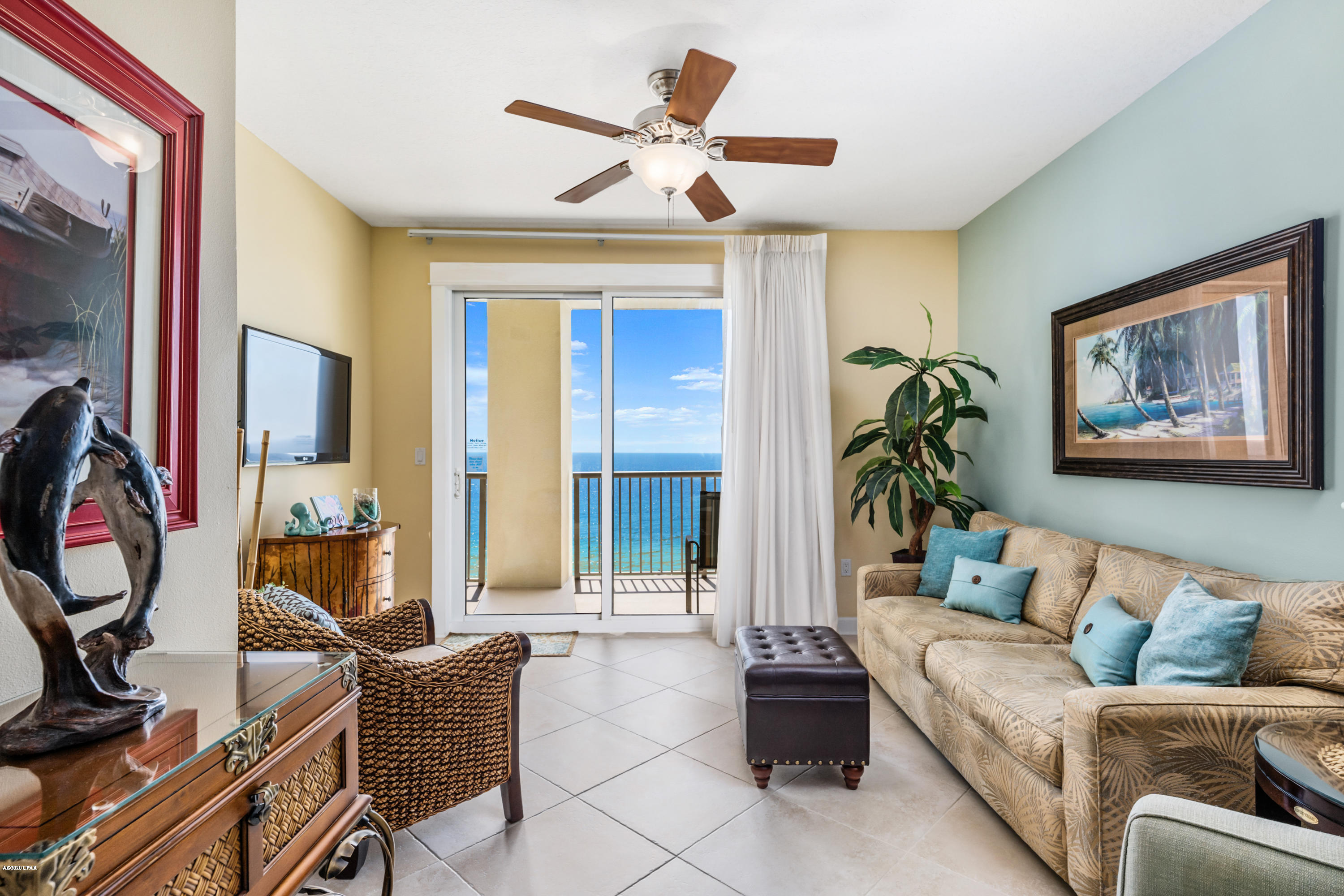 Grand Panama Beach Resort - Residential