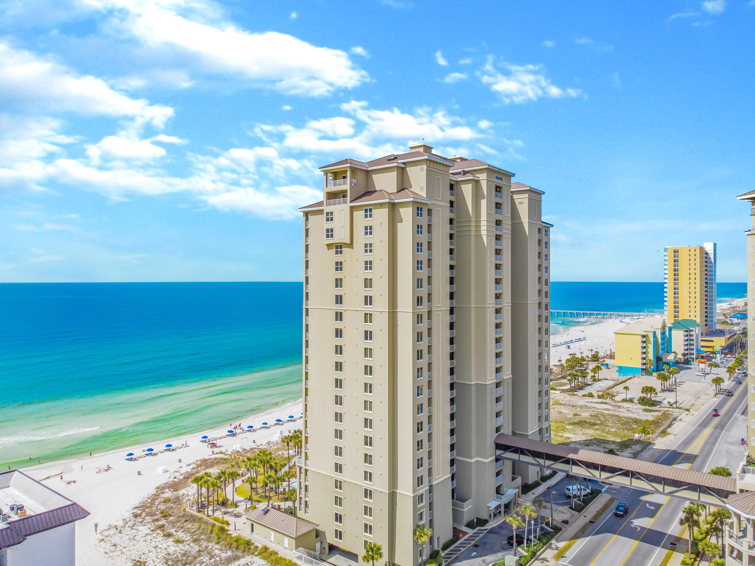 Grand Panama Beach Resort - Residential