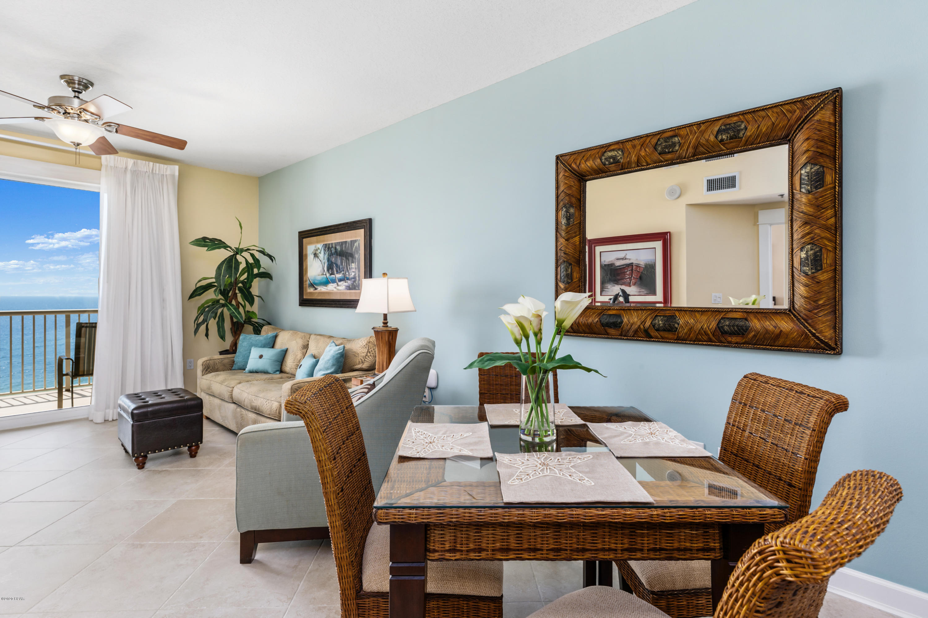 Grand Panama Beach Resort - Residential