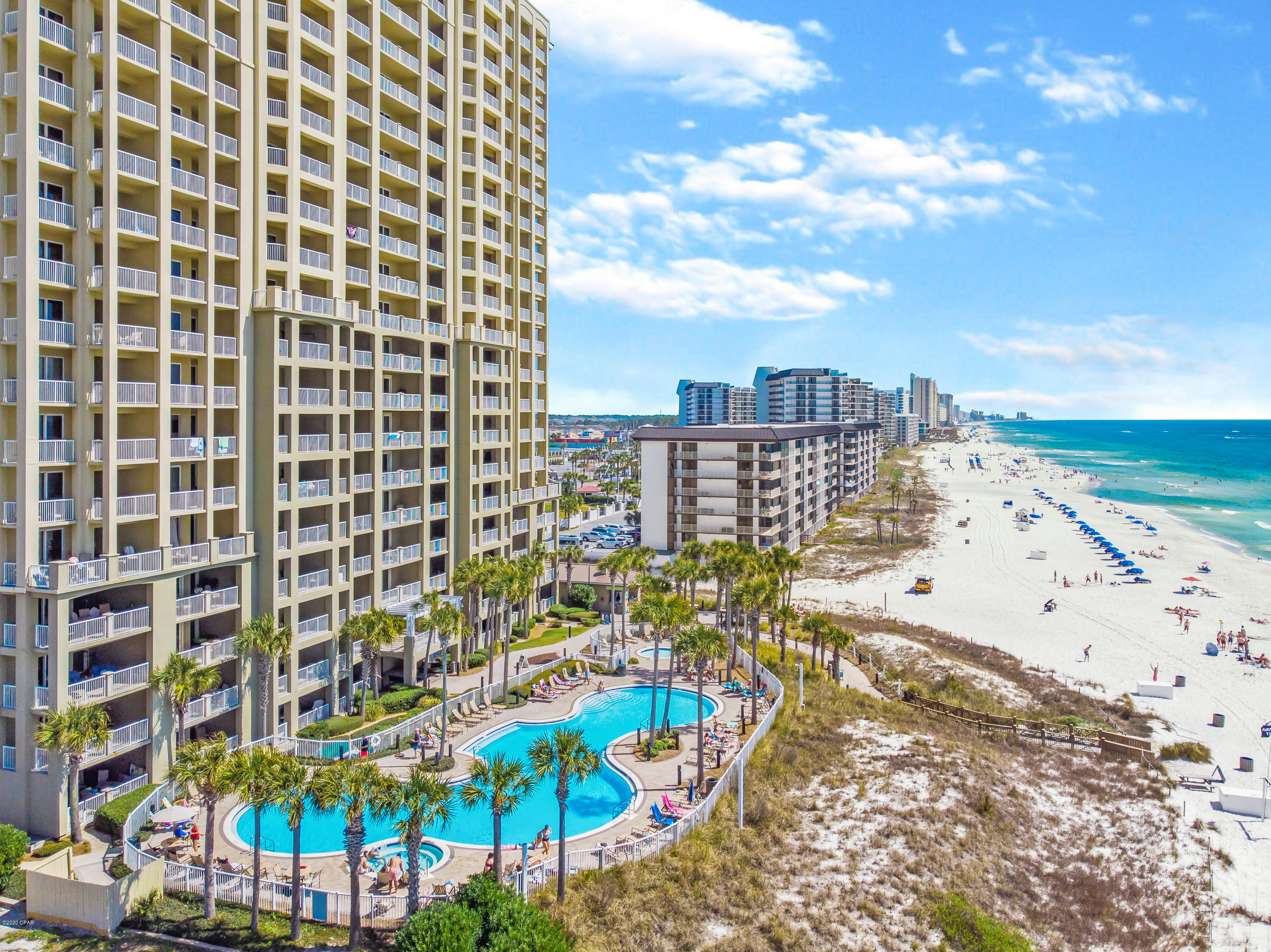Grand Panama Beach Resort - Residential