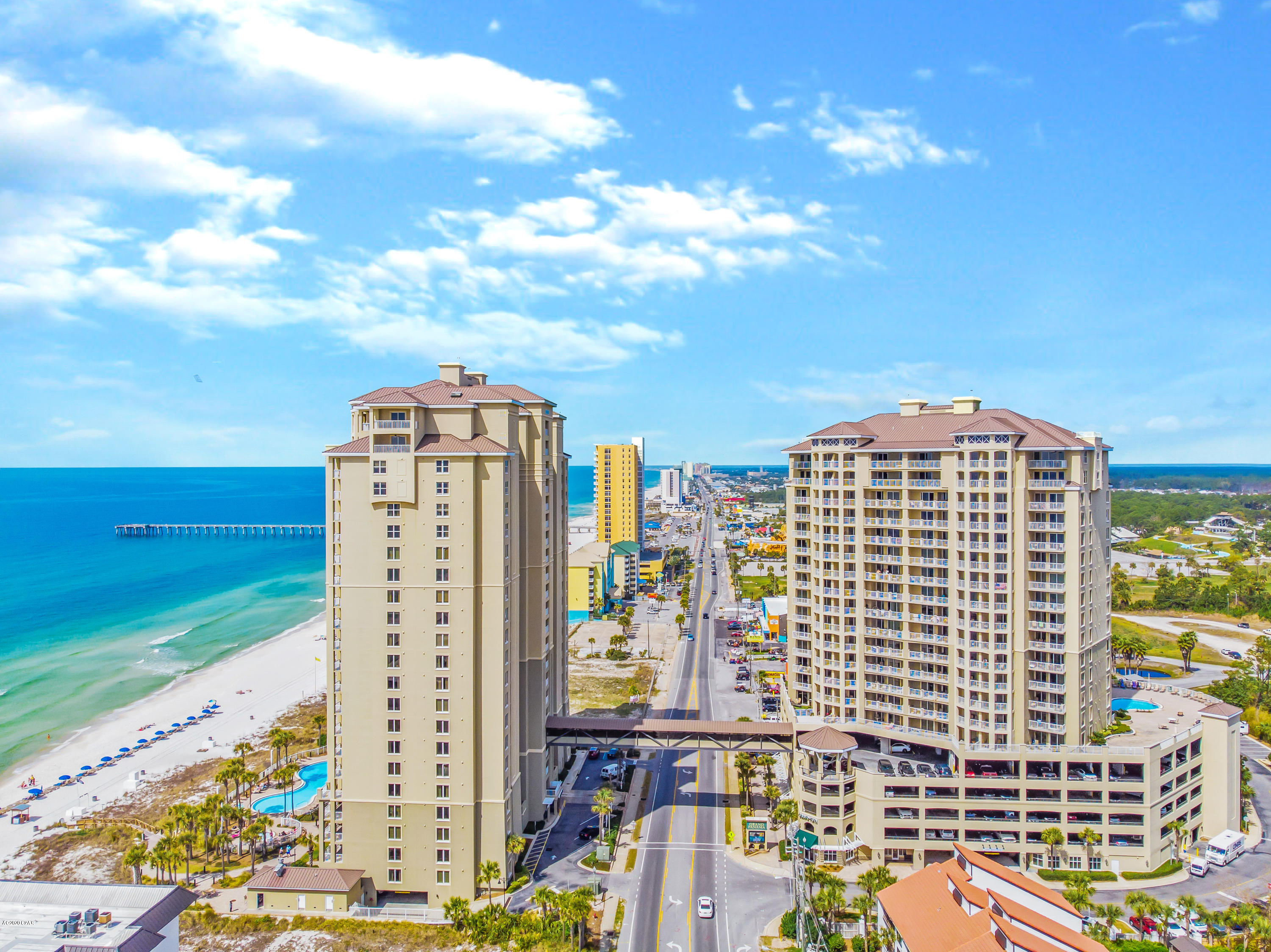 Grand Panama Beach Resort - Residential