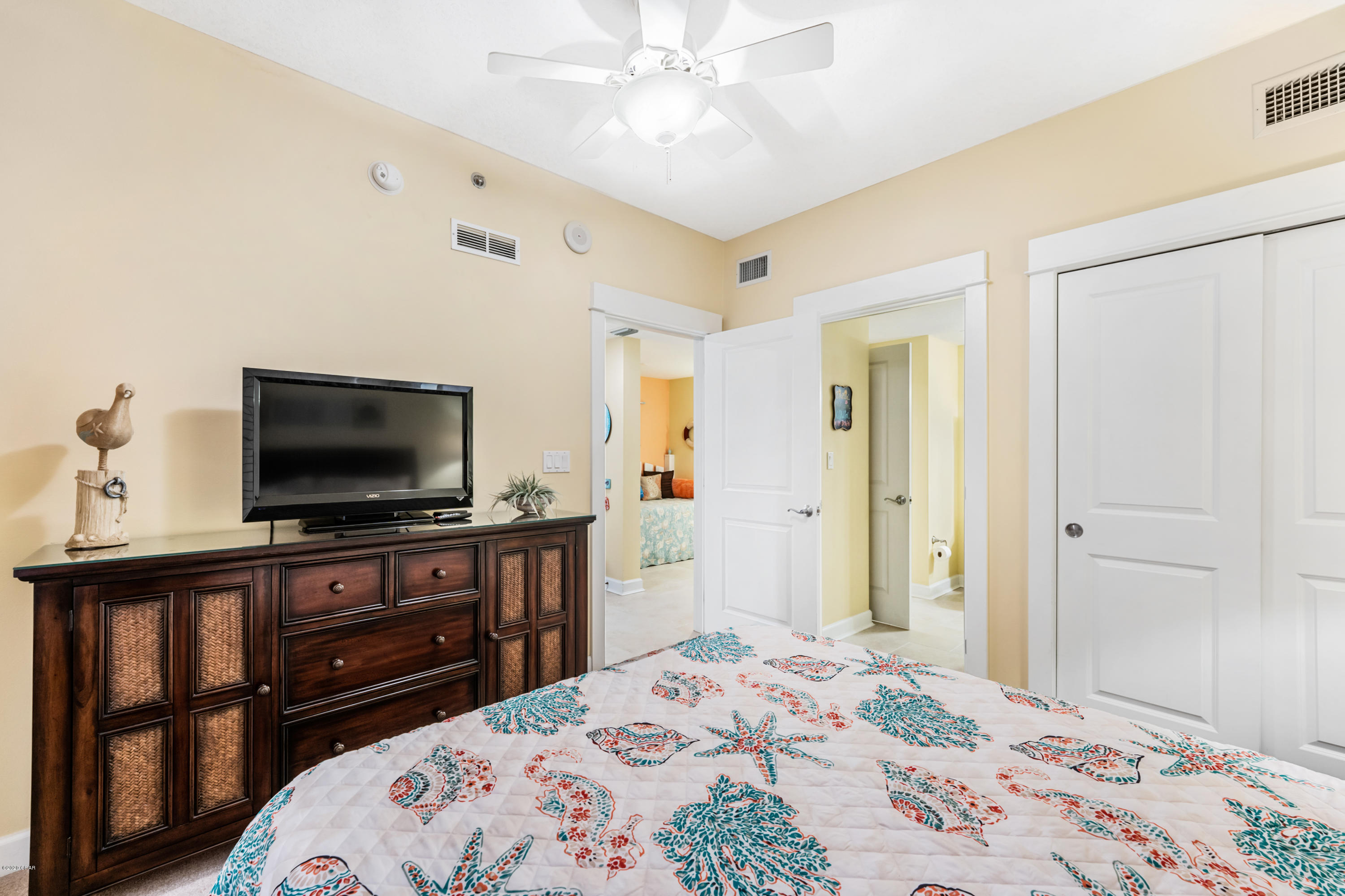 Grand Panama Beach Resort - Residential