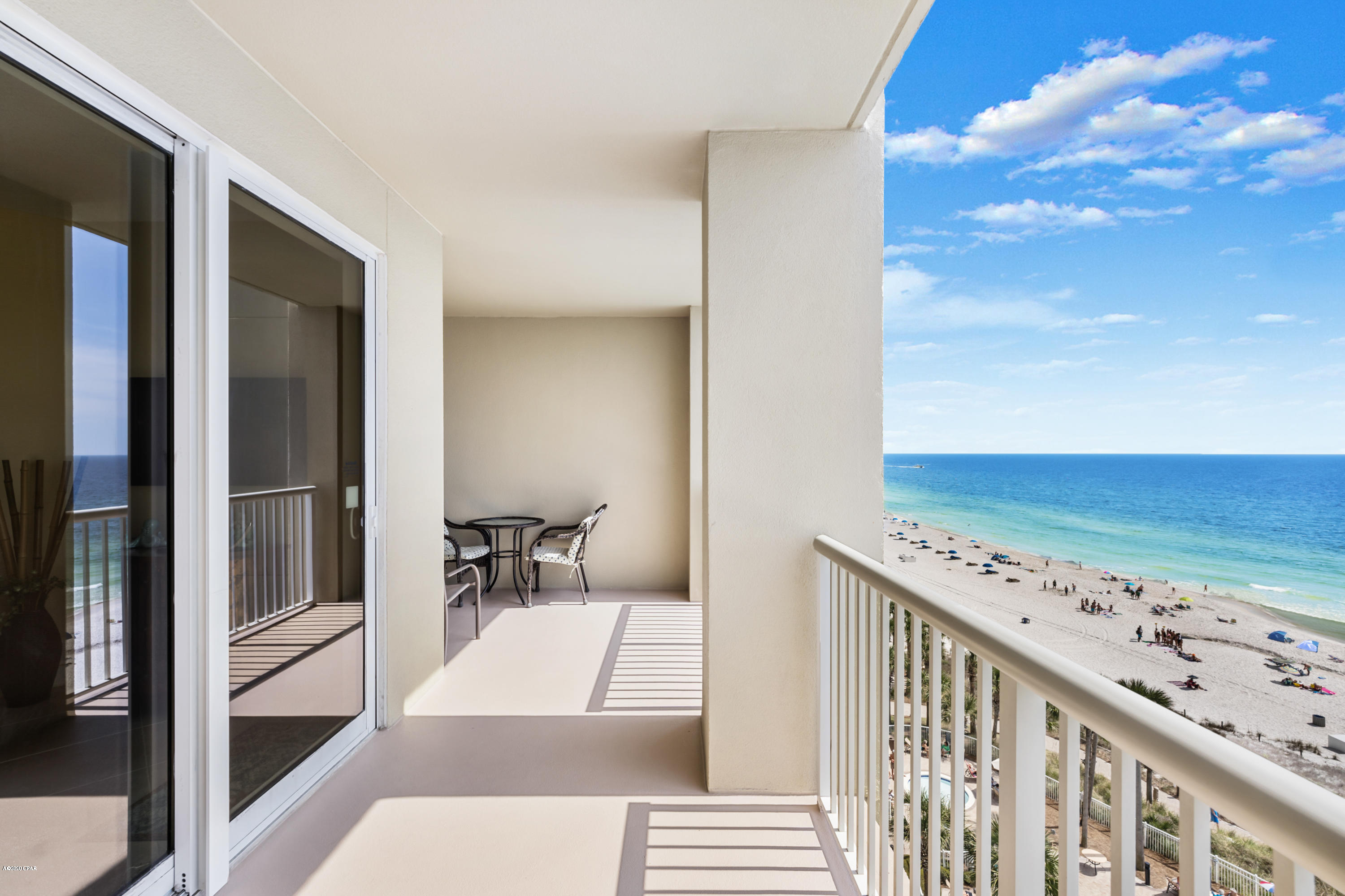 Grand Panama Beach Resort - Residential