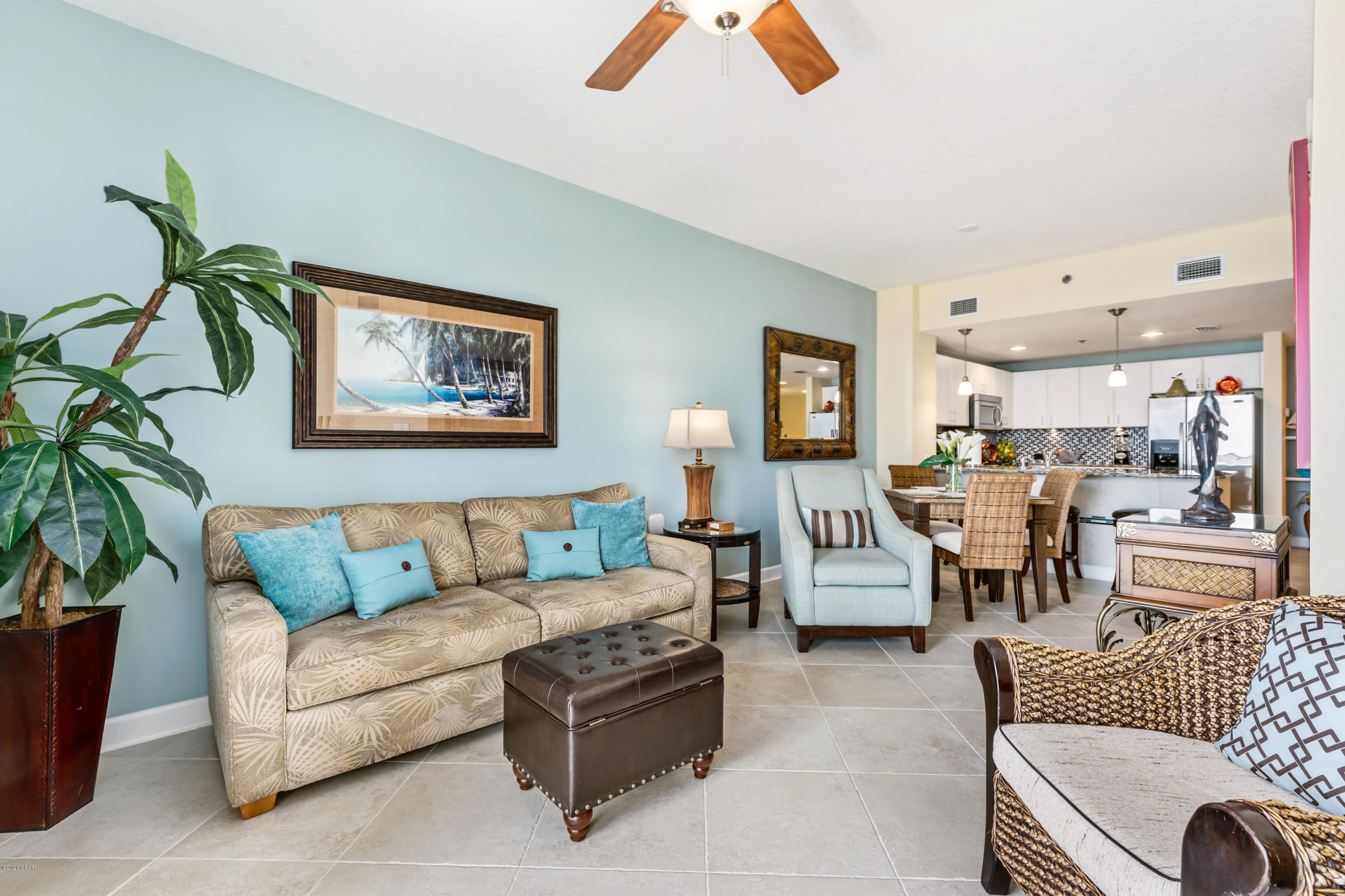 Grand Panama Beach Resort - Residential