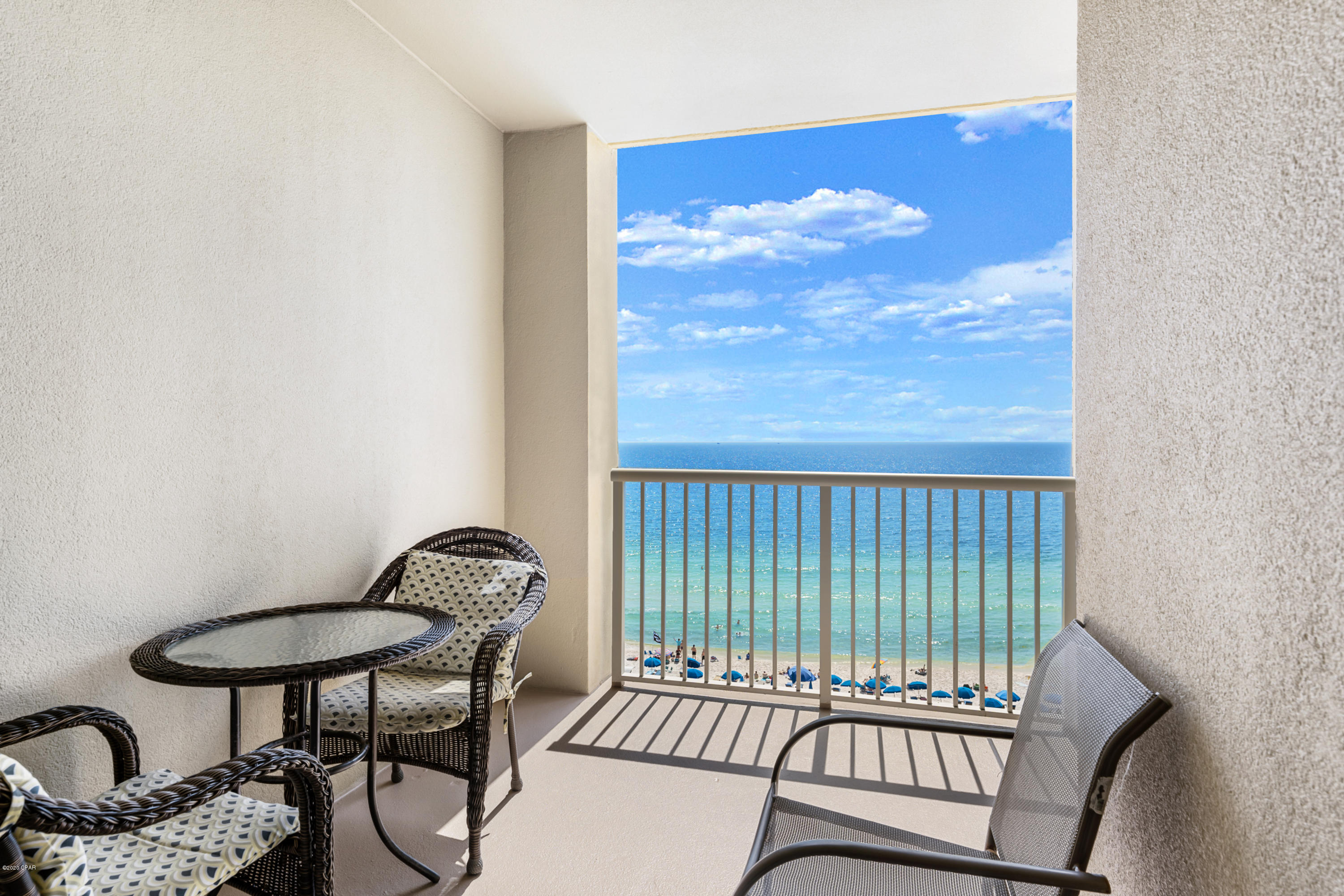 Grand Panama Beach Resort - Residential