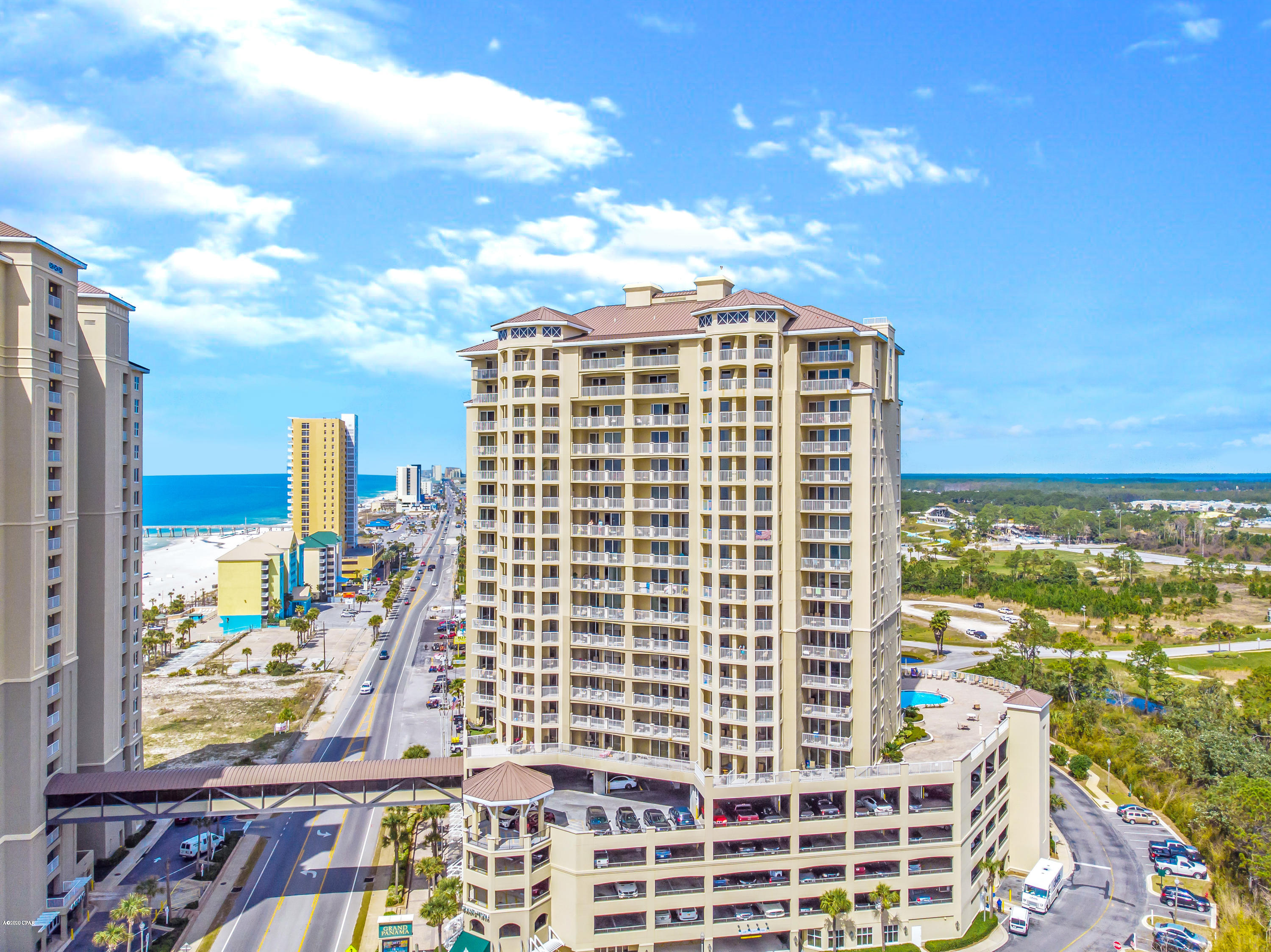 Grand Panama Beach Resort - Residential